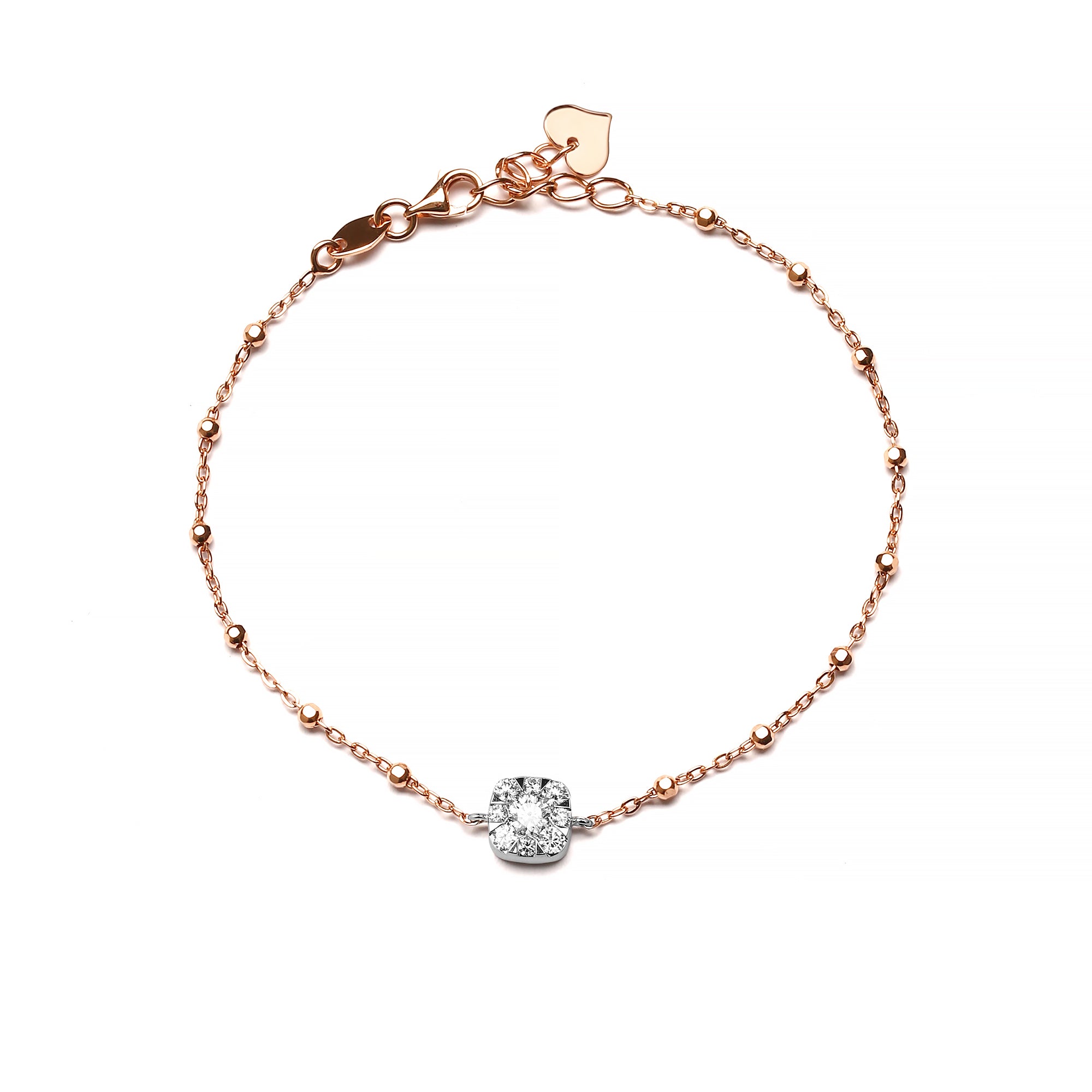 Haizlyn Diamond Bracelet (P2307180233)