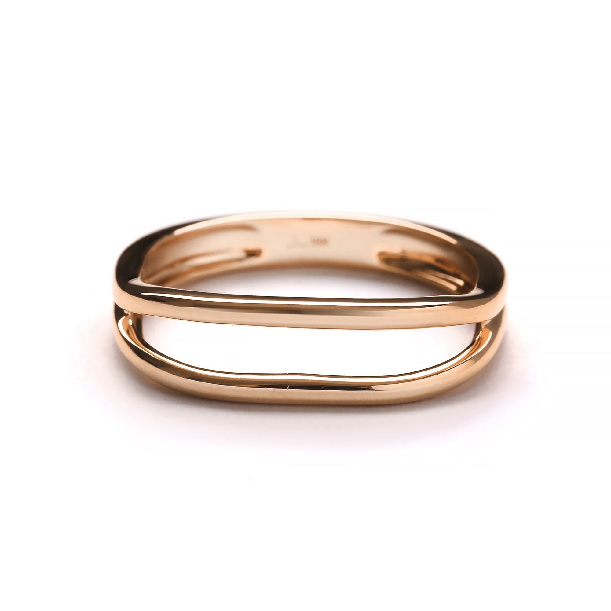 Harmora Gold Ring (G2505240116)