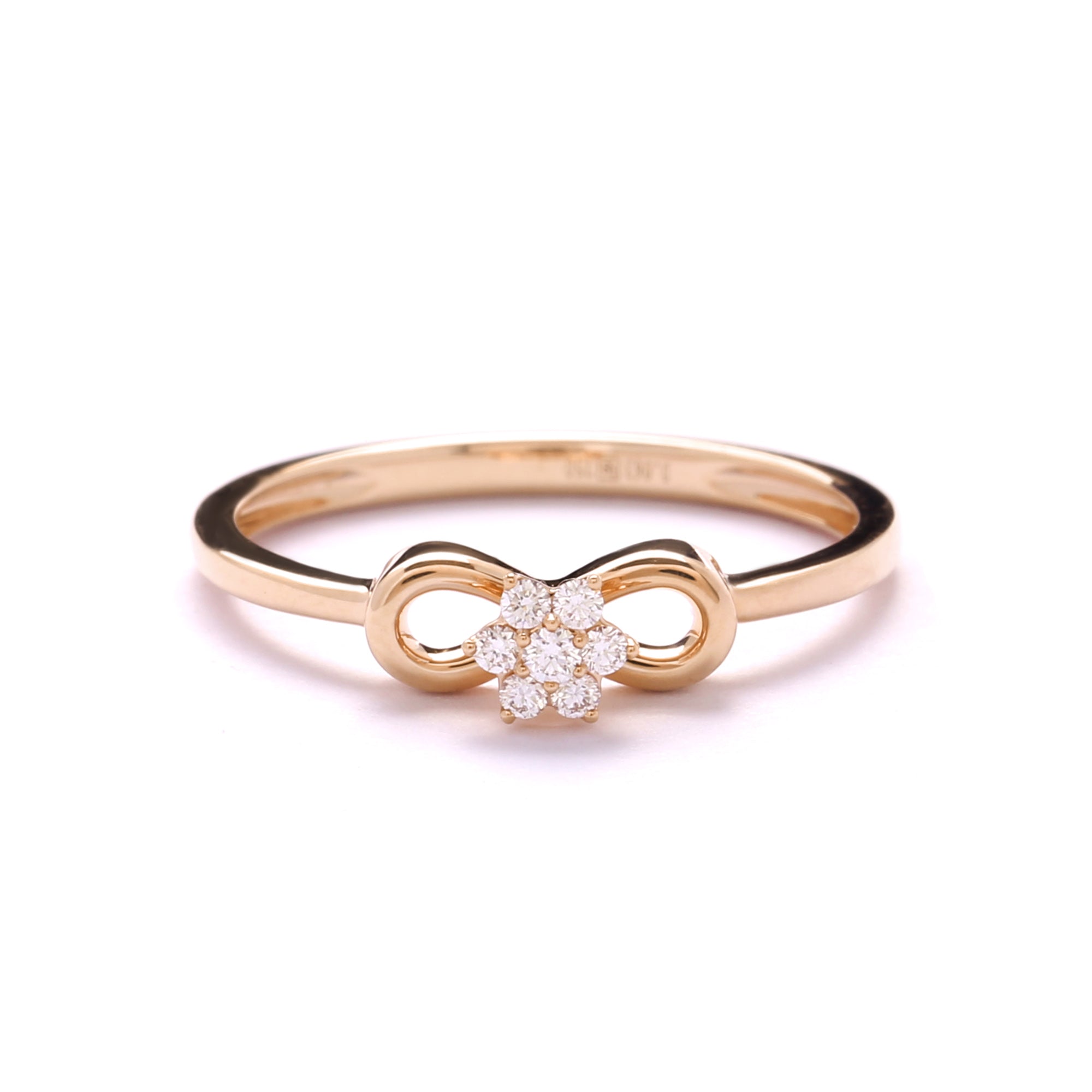 INFINORA Diamond Ring (P2603020023)