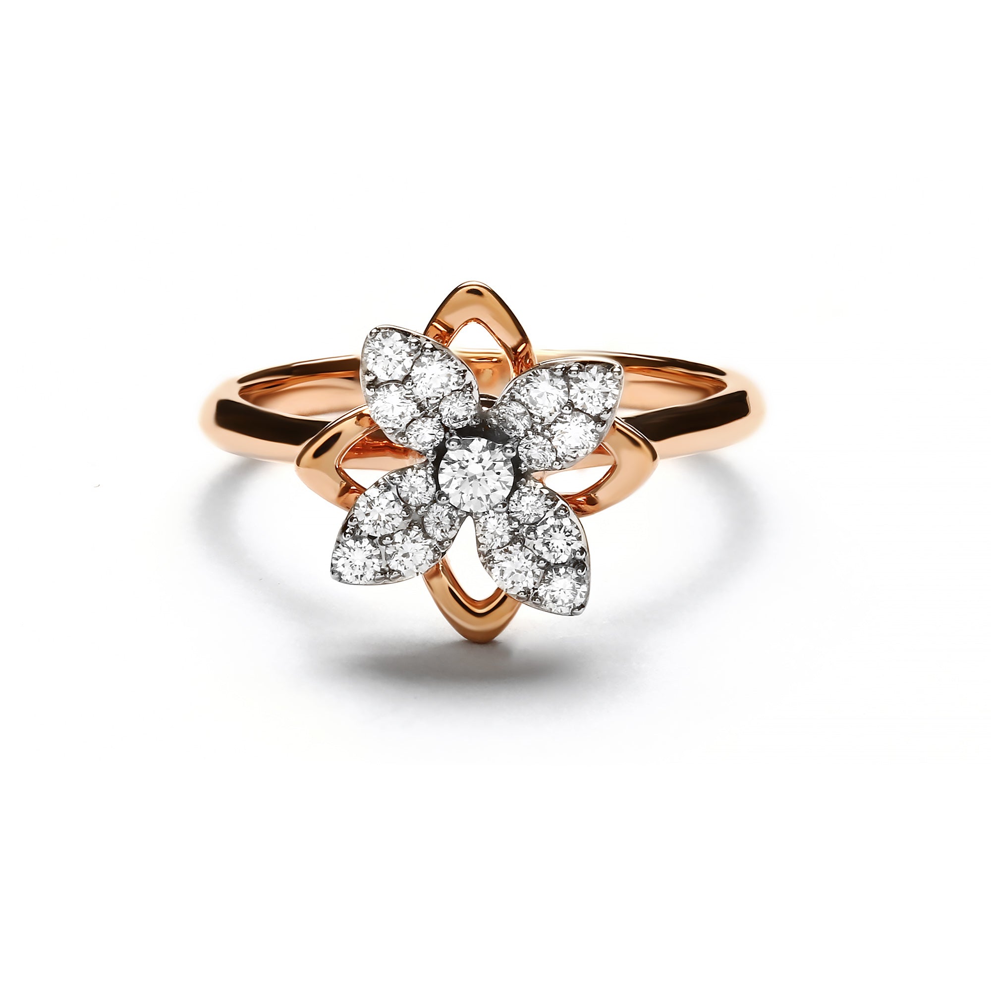 Isolde Diamond Ring (P2308220001)