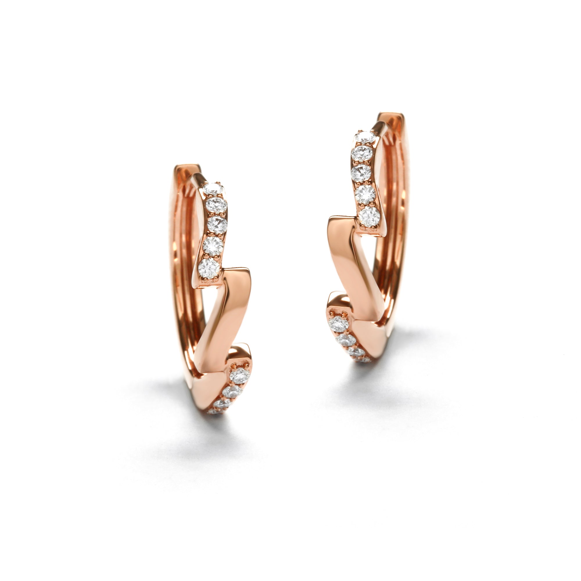 Josefina Diamond Earrings (P2310050116)