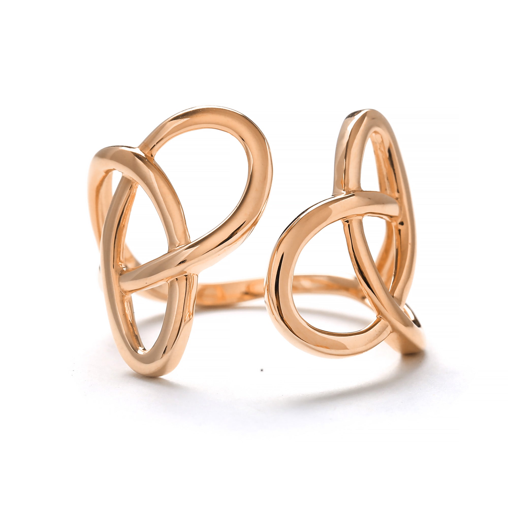 Joviel Gold Ring (G2510030268)