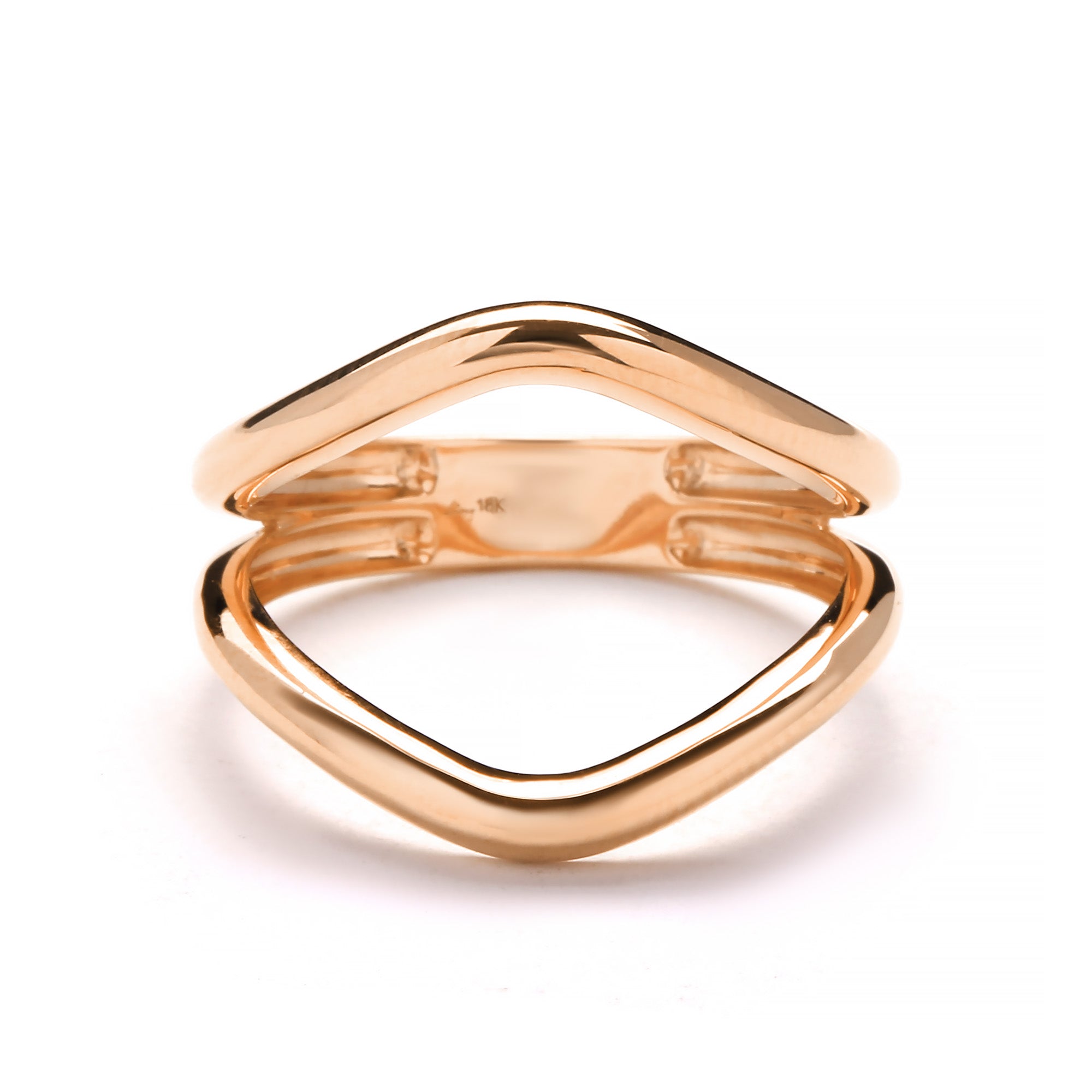 Junepra Gold Ring (G2505240146)