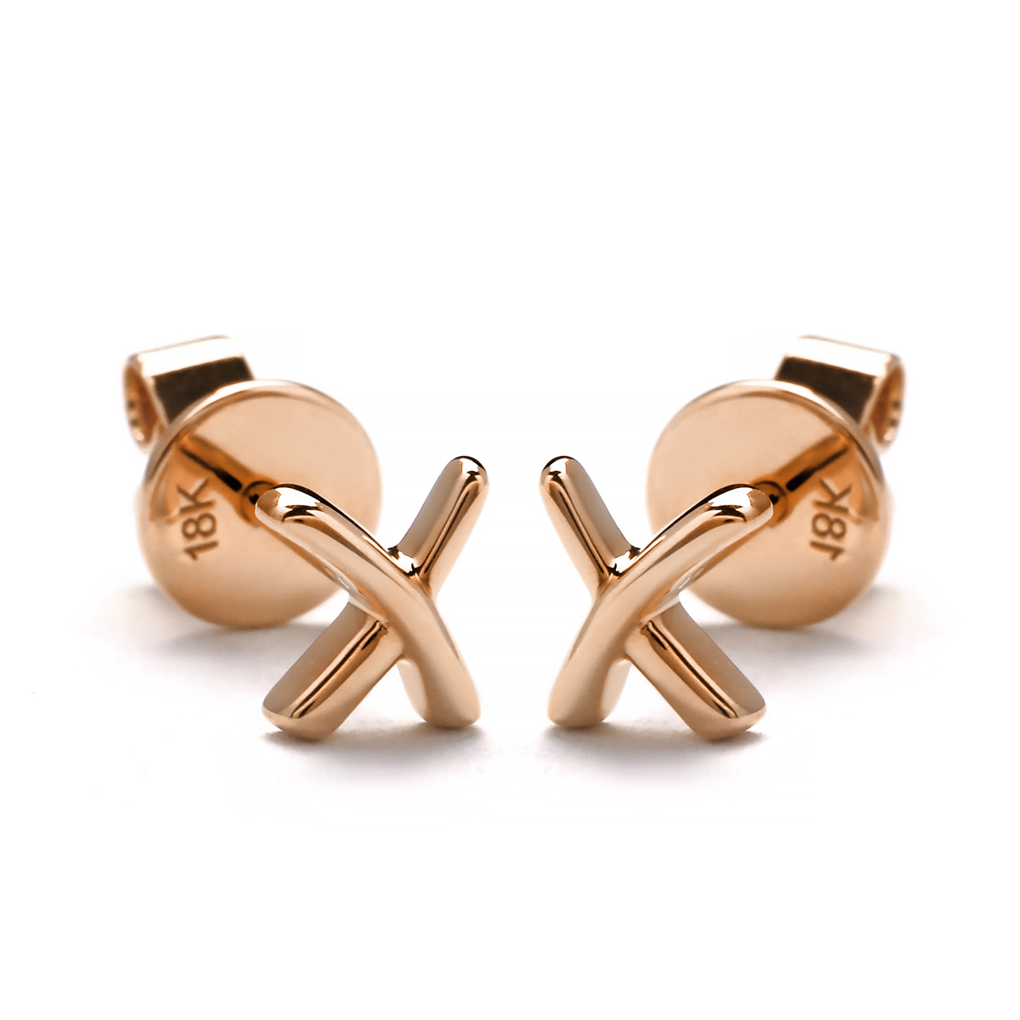 Juno Gold Earring (G2410300019)