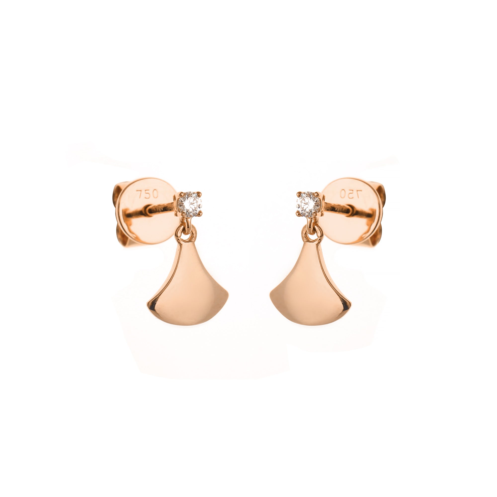 KITE Diamond Earring (P2601300021)