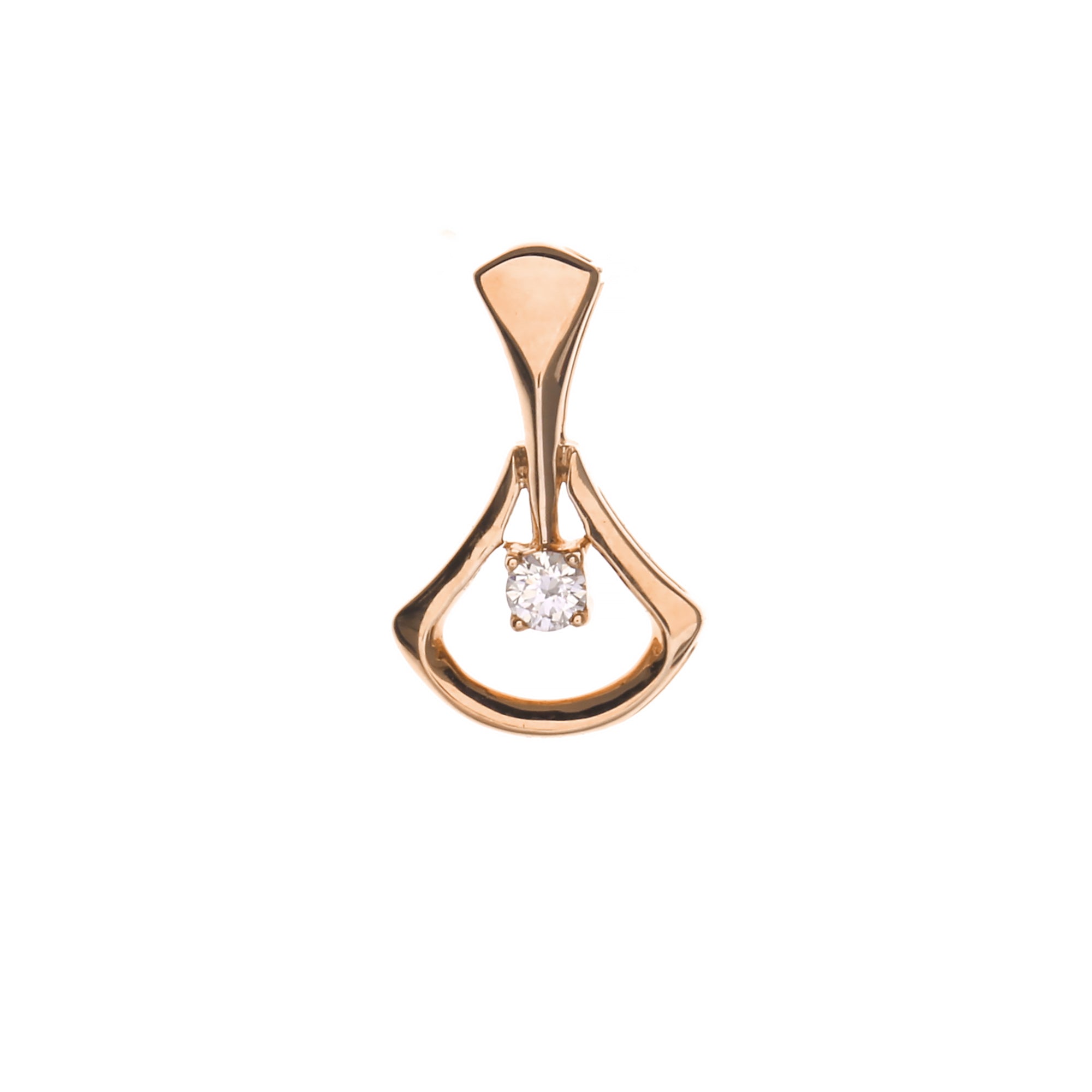 KITE Diamond Pendant (P2603040002)