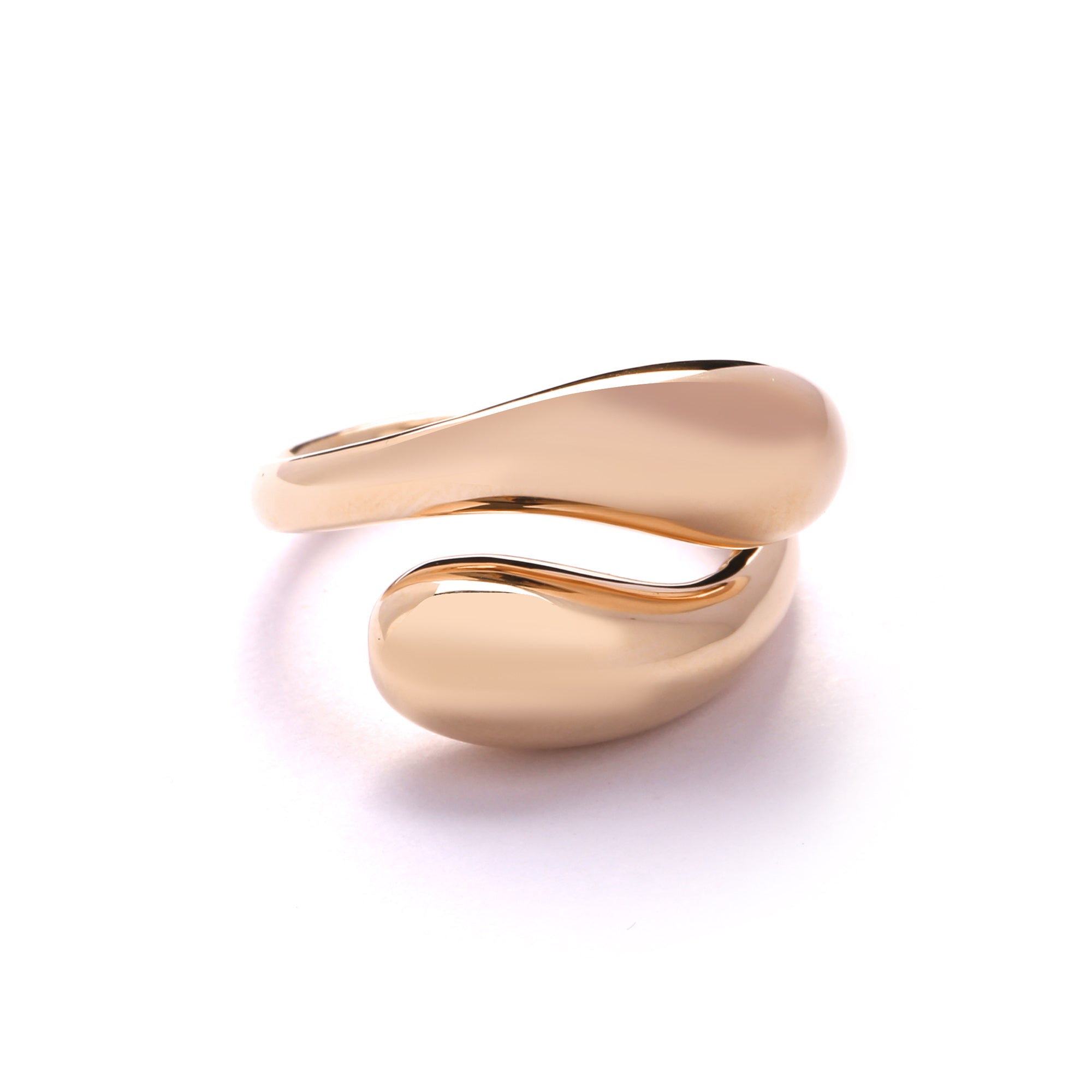 Kaelis Gold Ring (C2605180077)