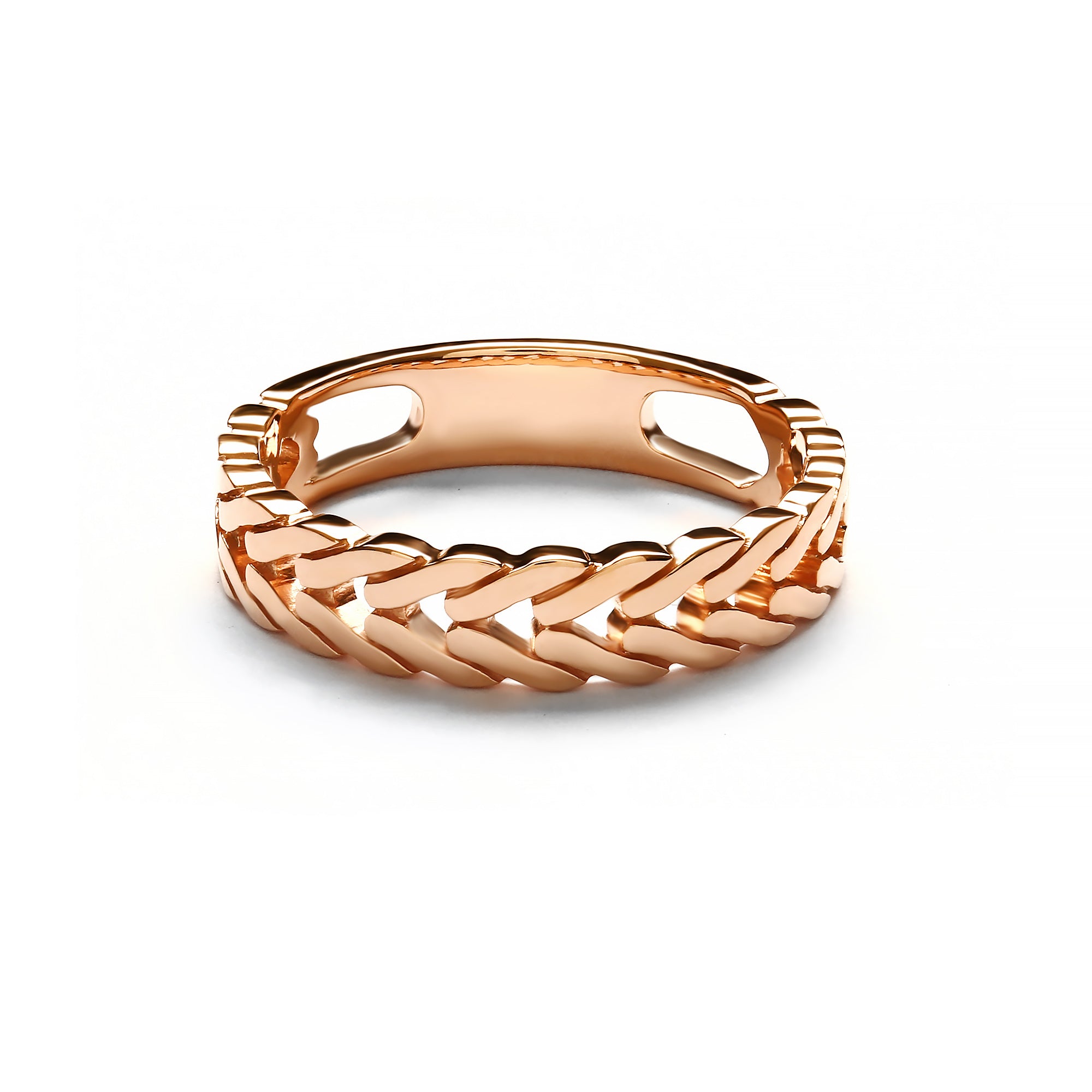 Kaira Gold Ring (G2311170029)