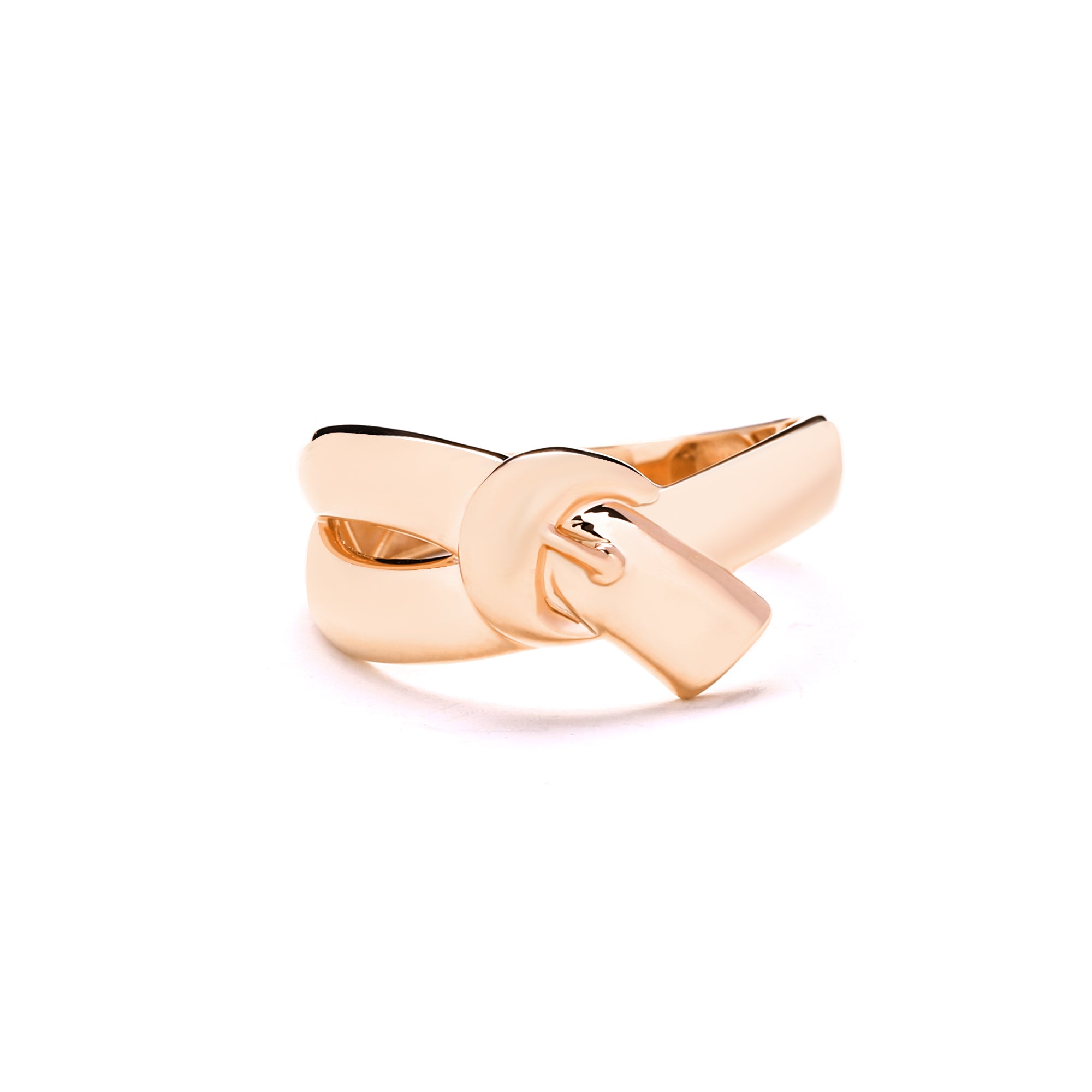 Kairov Gold Ring (C2606170016)