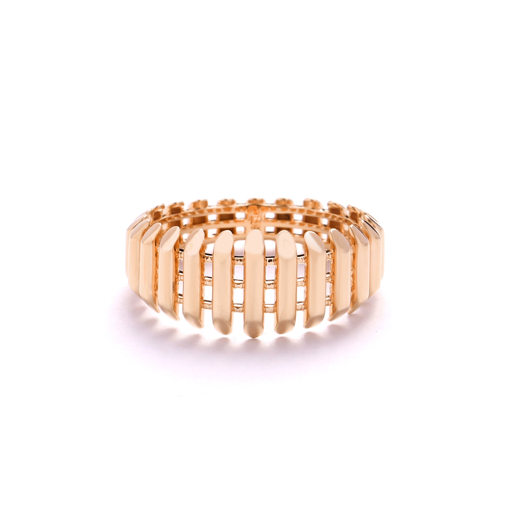 Kalen Gold Ring (C2605180051)