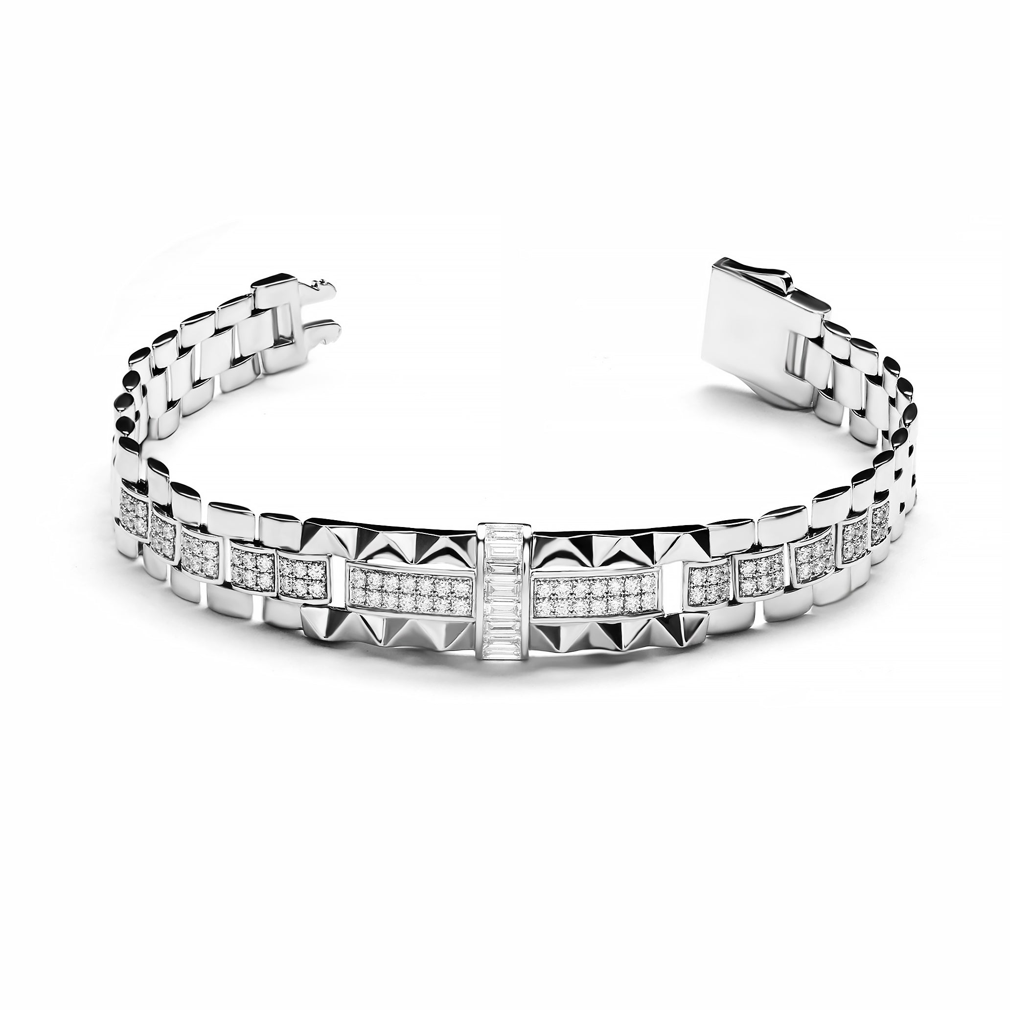 Katrice Diamond Bracelet (P2304120009)