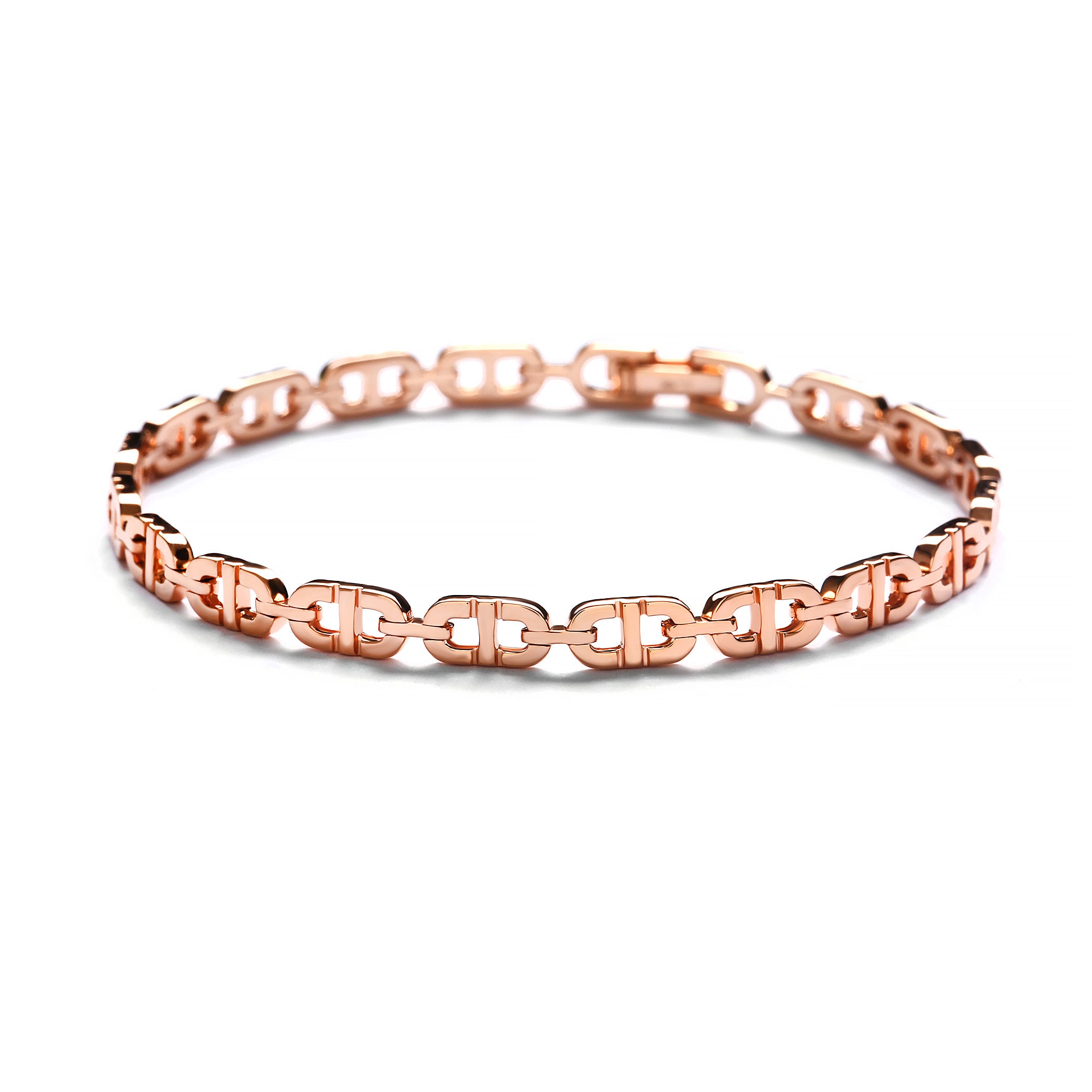 Ketra Gold Bracelet Rosegold (G2403200034)