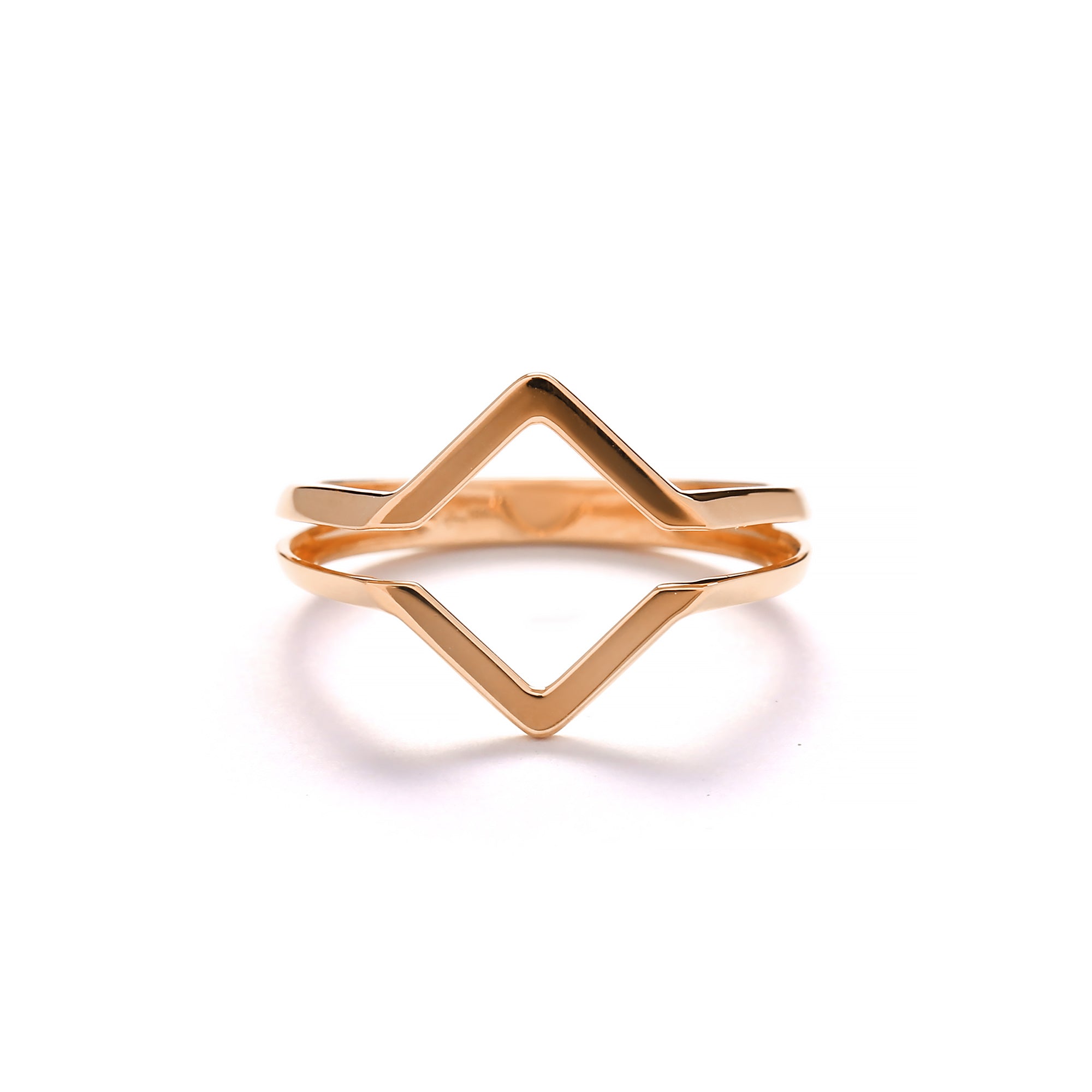 Kirel Gold Ring (G2510030070)