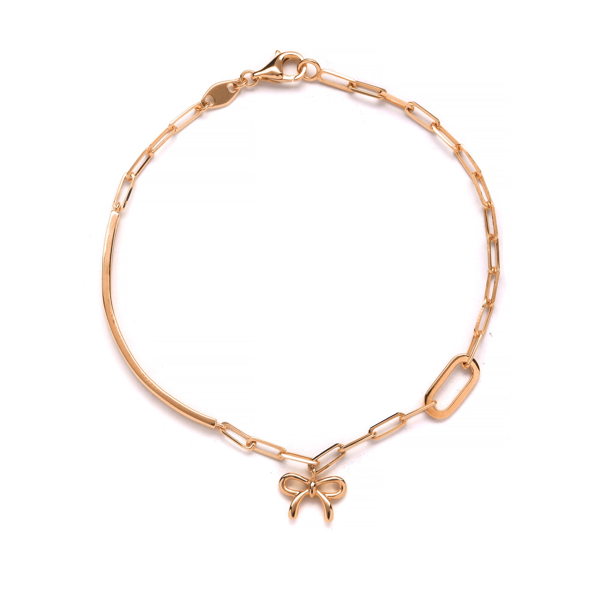 Krysselle Gold Bracelet Rosegold (G2505260269)