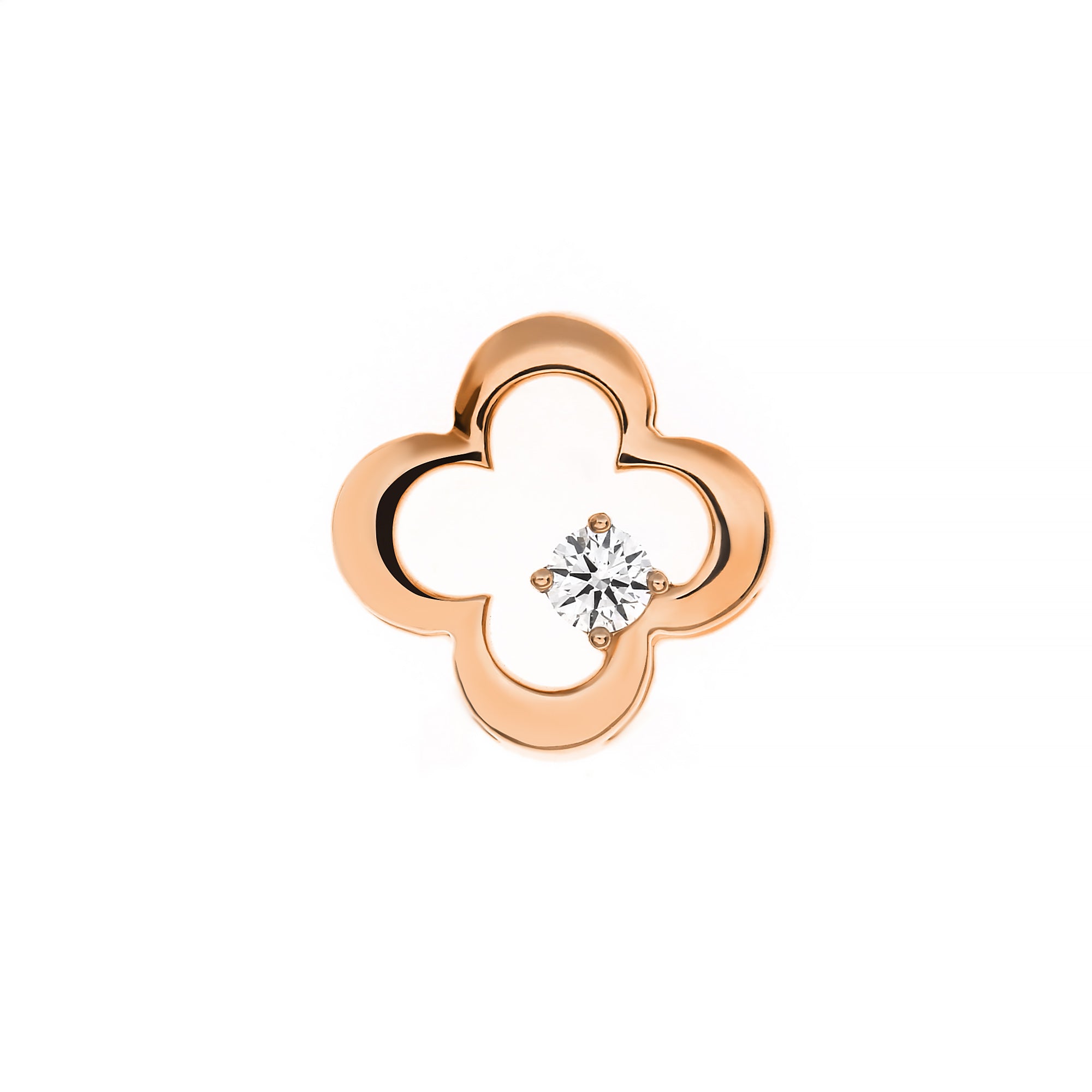 Kyraen Diamond Pendant (P2511030317)