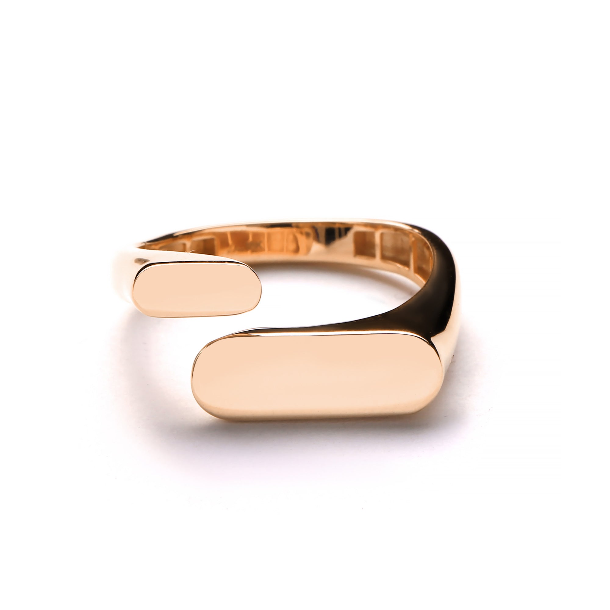 Kyren Gold Ring (C2605050026)