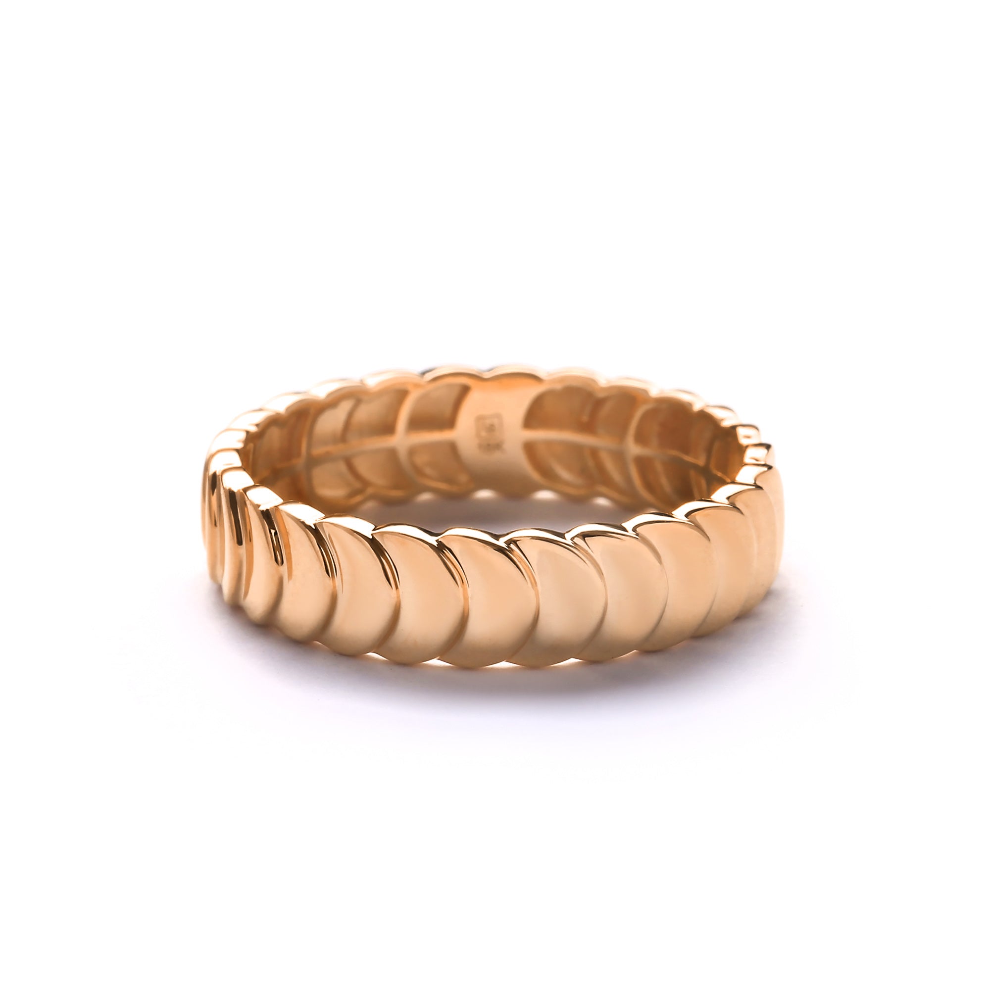 Kyro Gold Ring (C2512030095)