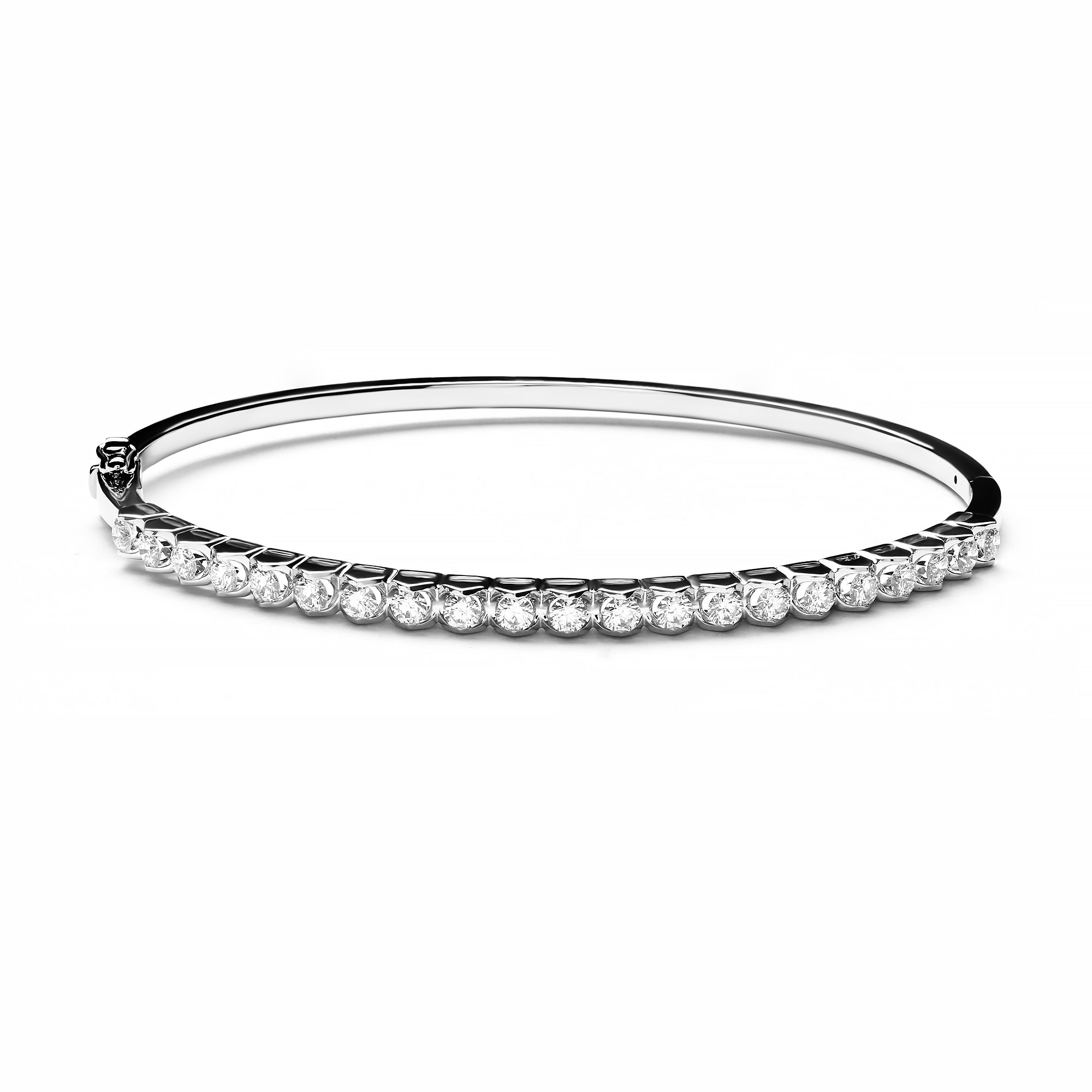 Lana Diamond Bangle (P2305120004)