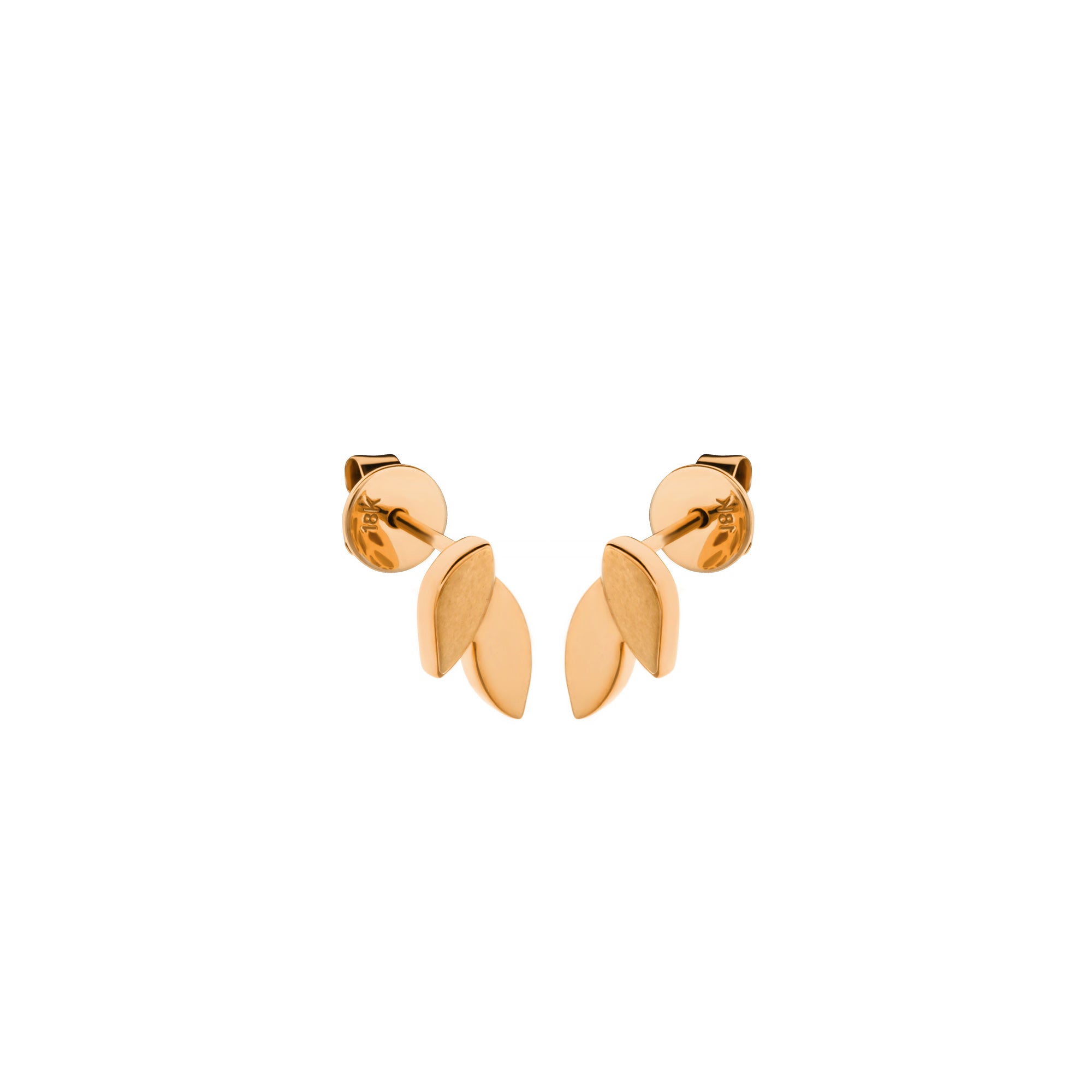 Thandria Gold Earring (C2408290005)