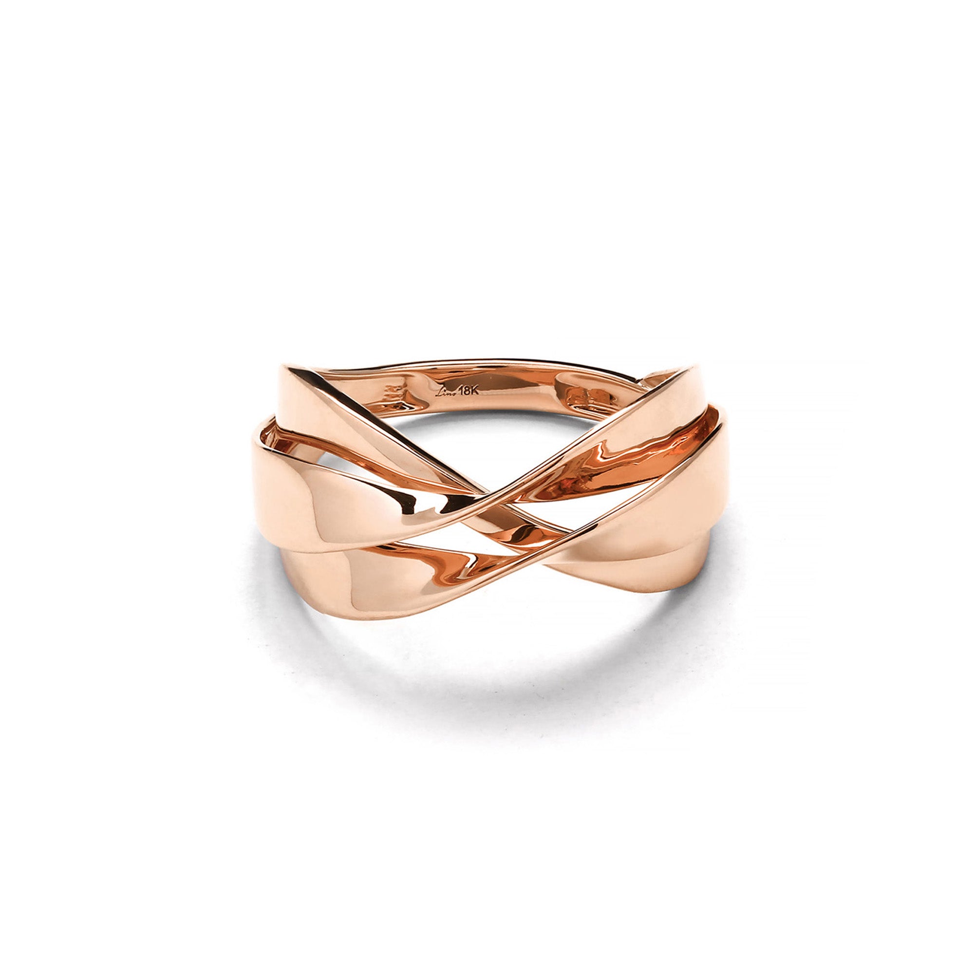 Geneva Gold Ring (C2407090020)