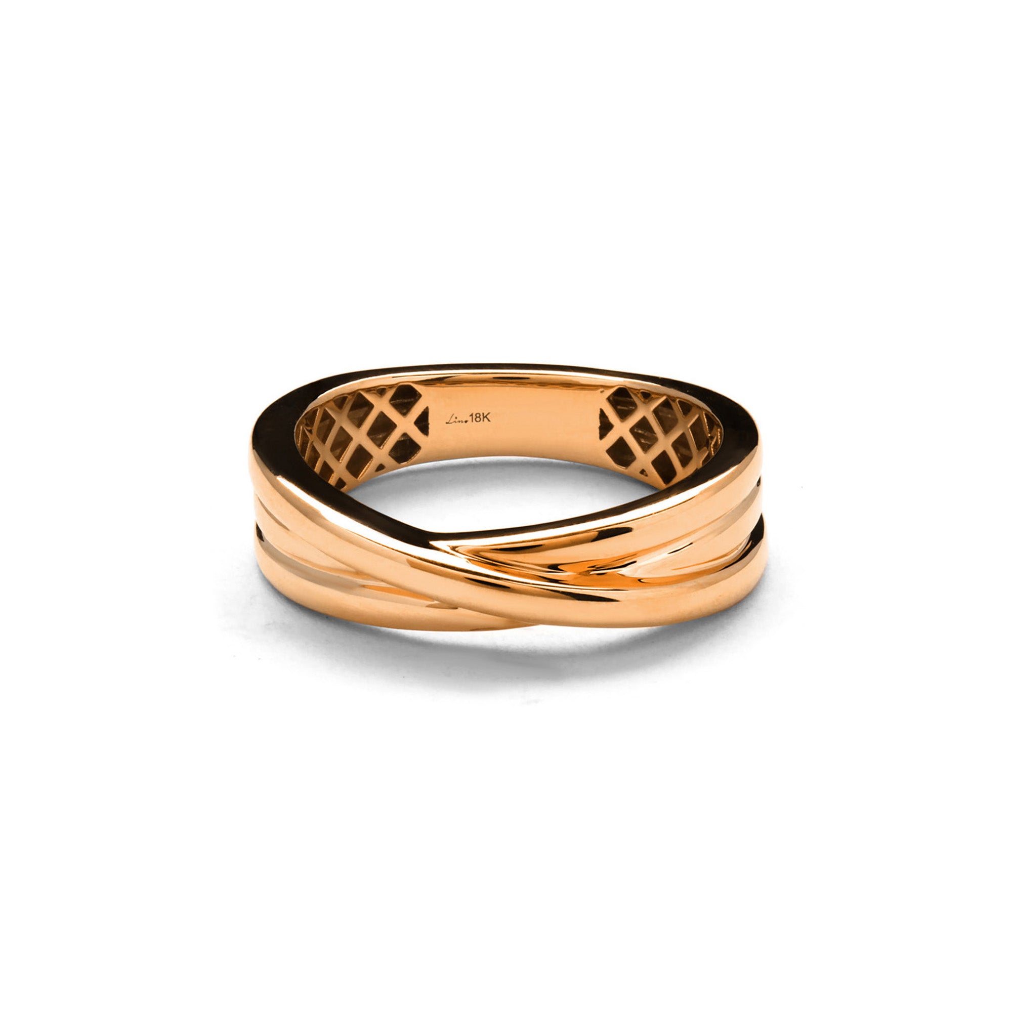 Gaia Ring