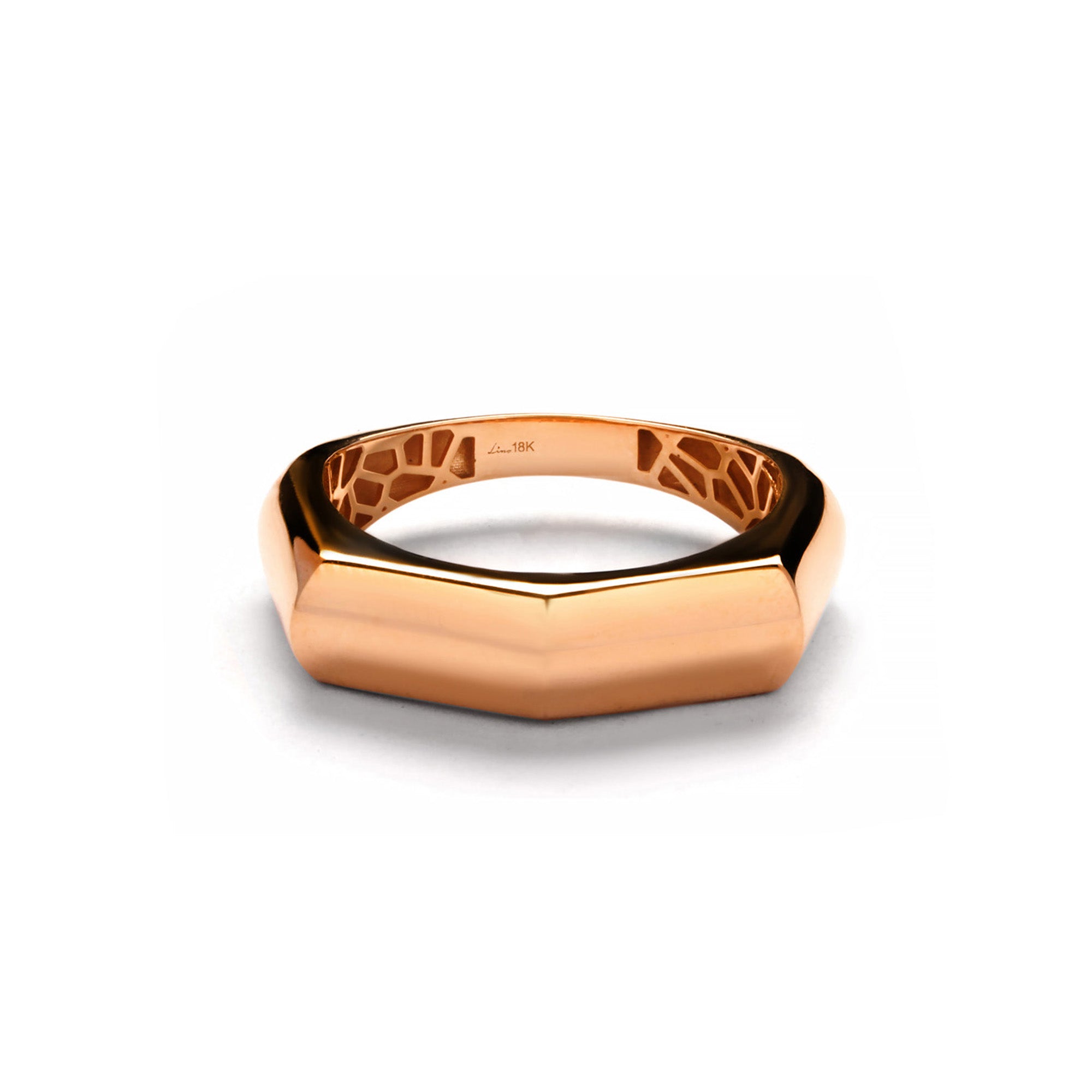 Morrigan Gold Ring (C2409050030)