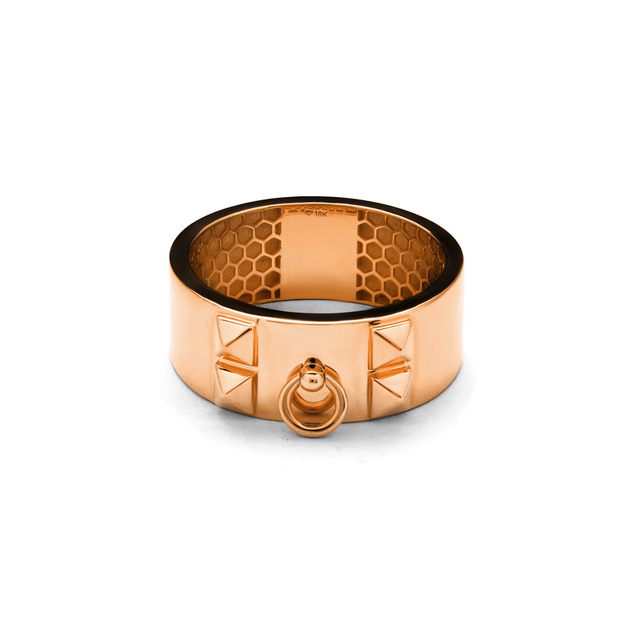 Briony Gold Ring (C2408130094)