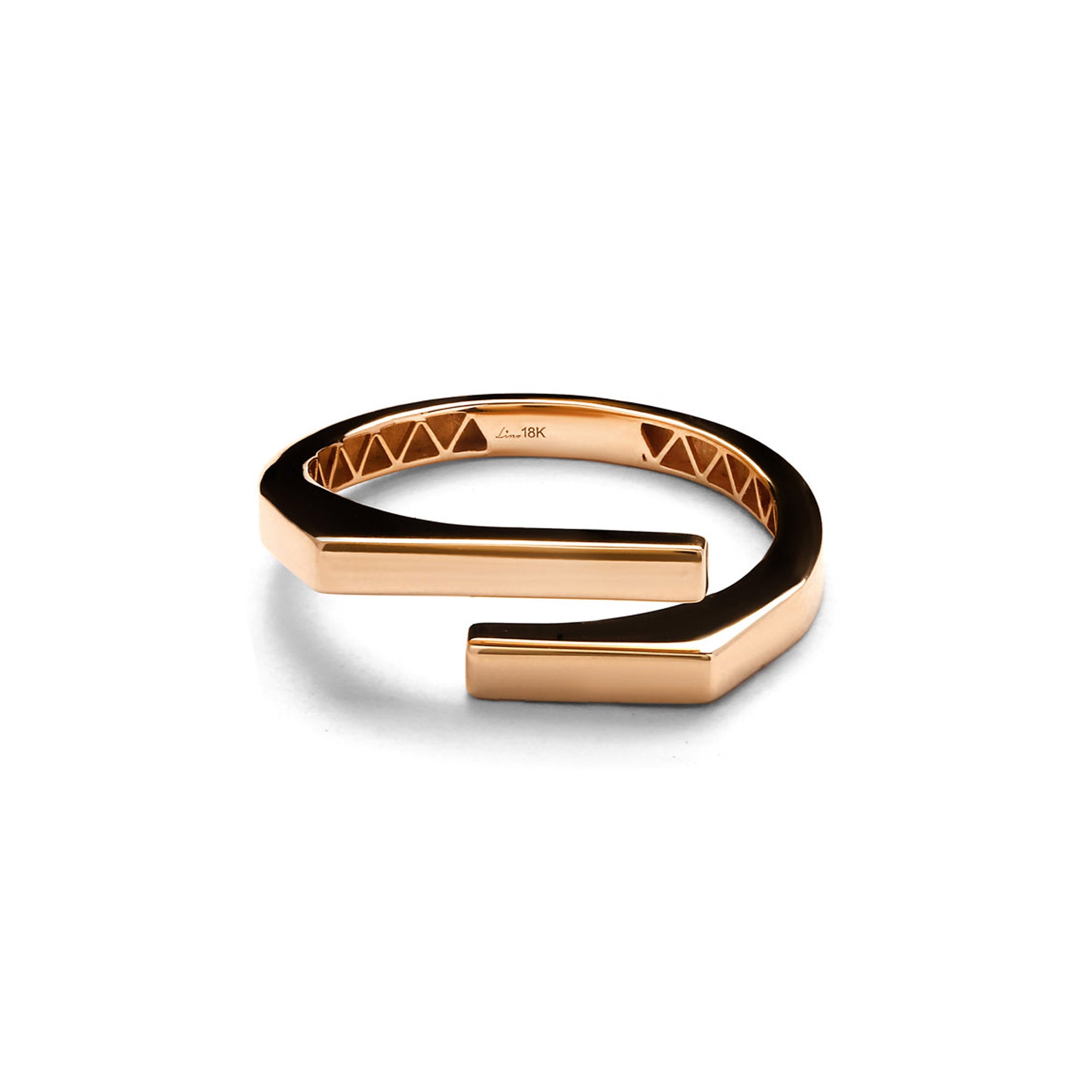 Leona Gold Ring (C2408260080)