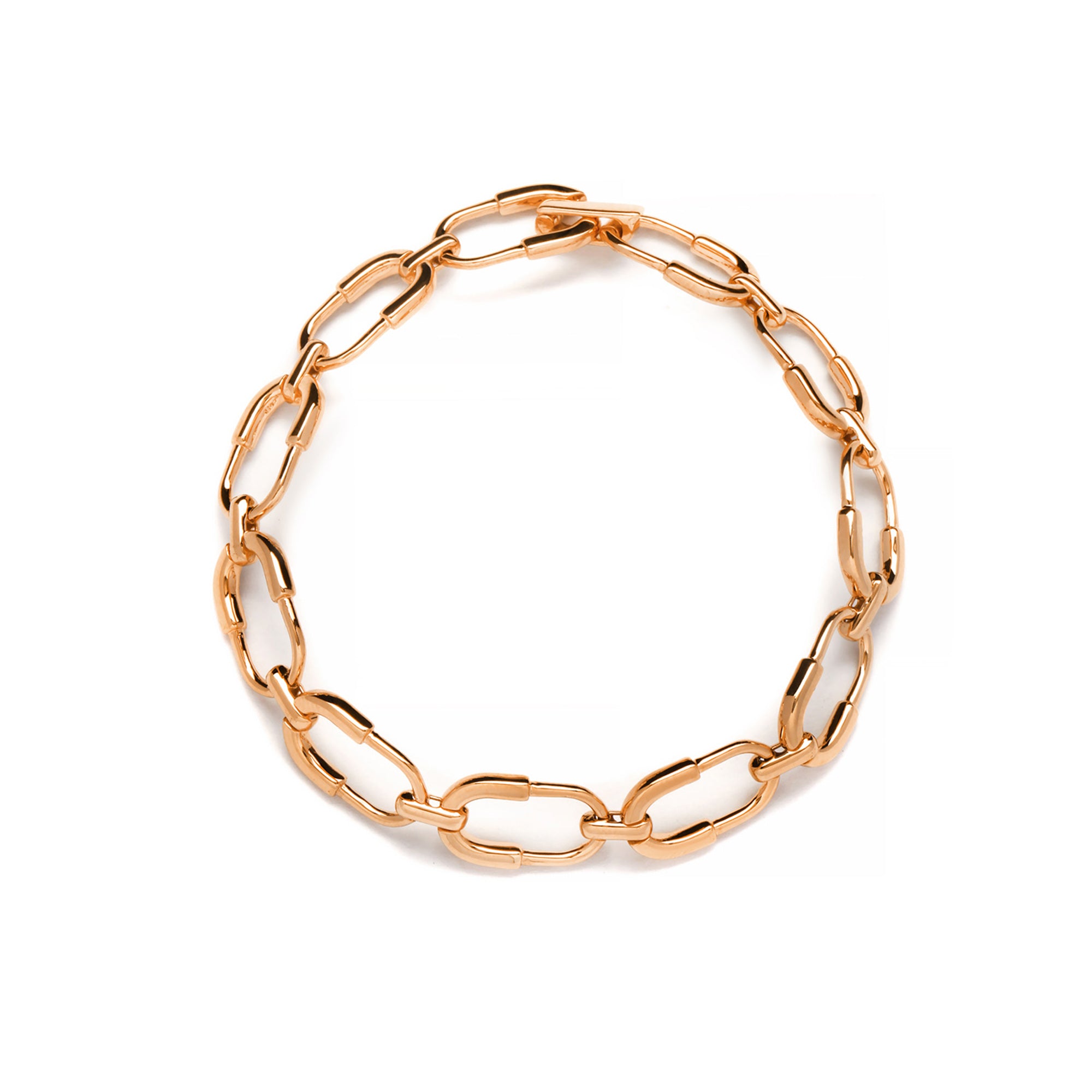 Virose Gold Bracelet Rosegold (C2407300201)