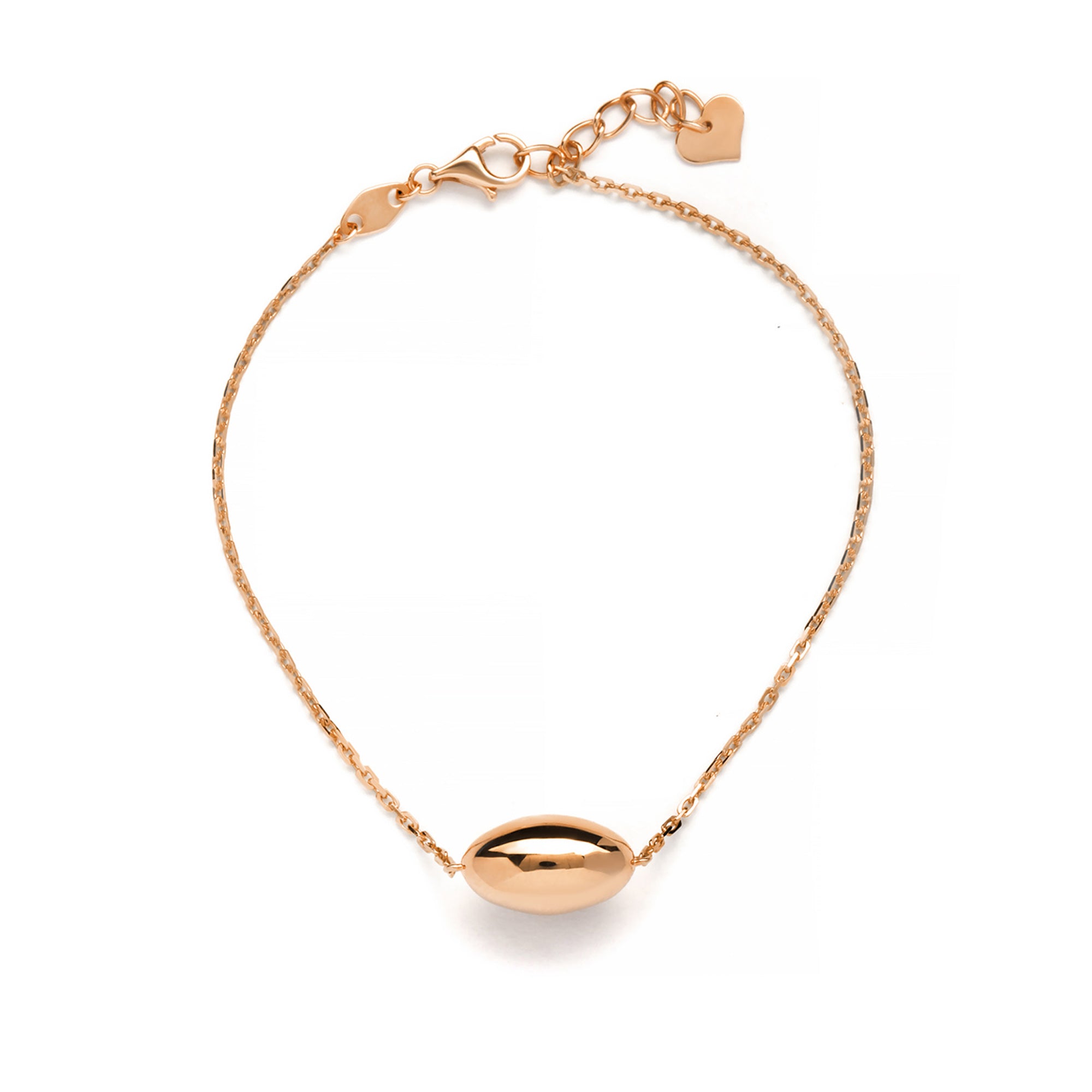 Kylis Gold Bracelet Rosegold (C2407300003)