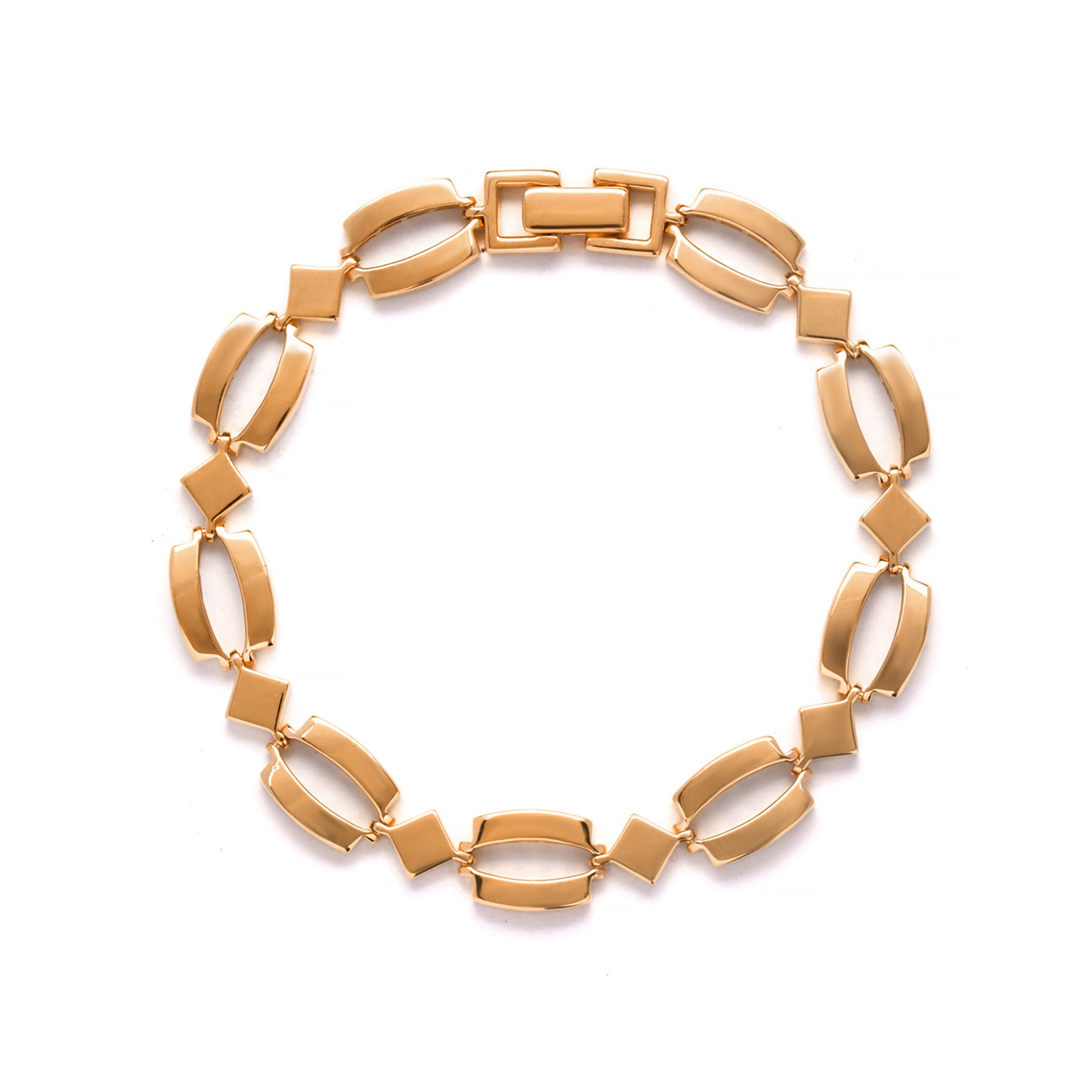 Vynessa Gold Bracelet Rosegold (C2408050122)