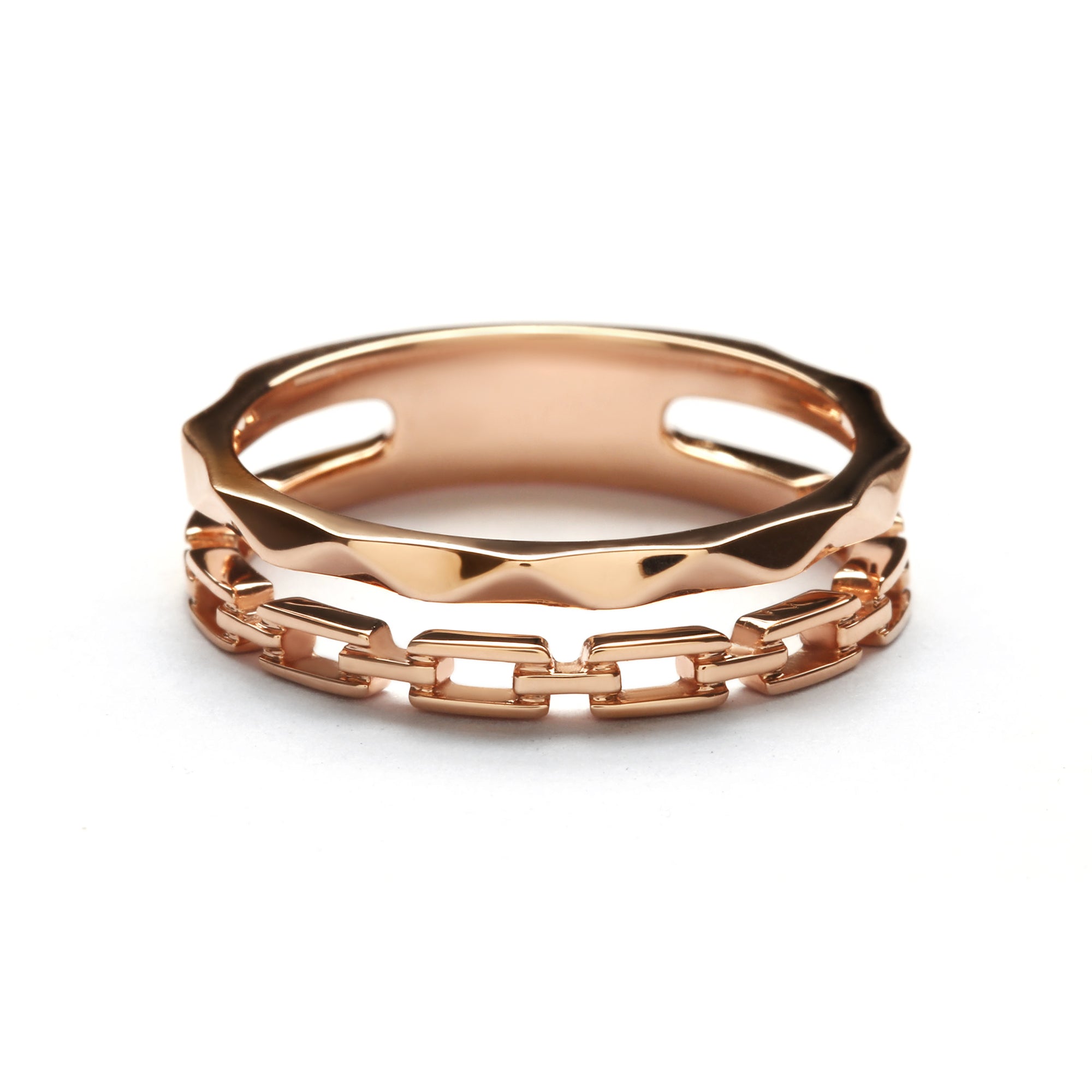 Shasy Gold Ring (G2402020022)