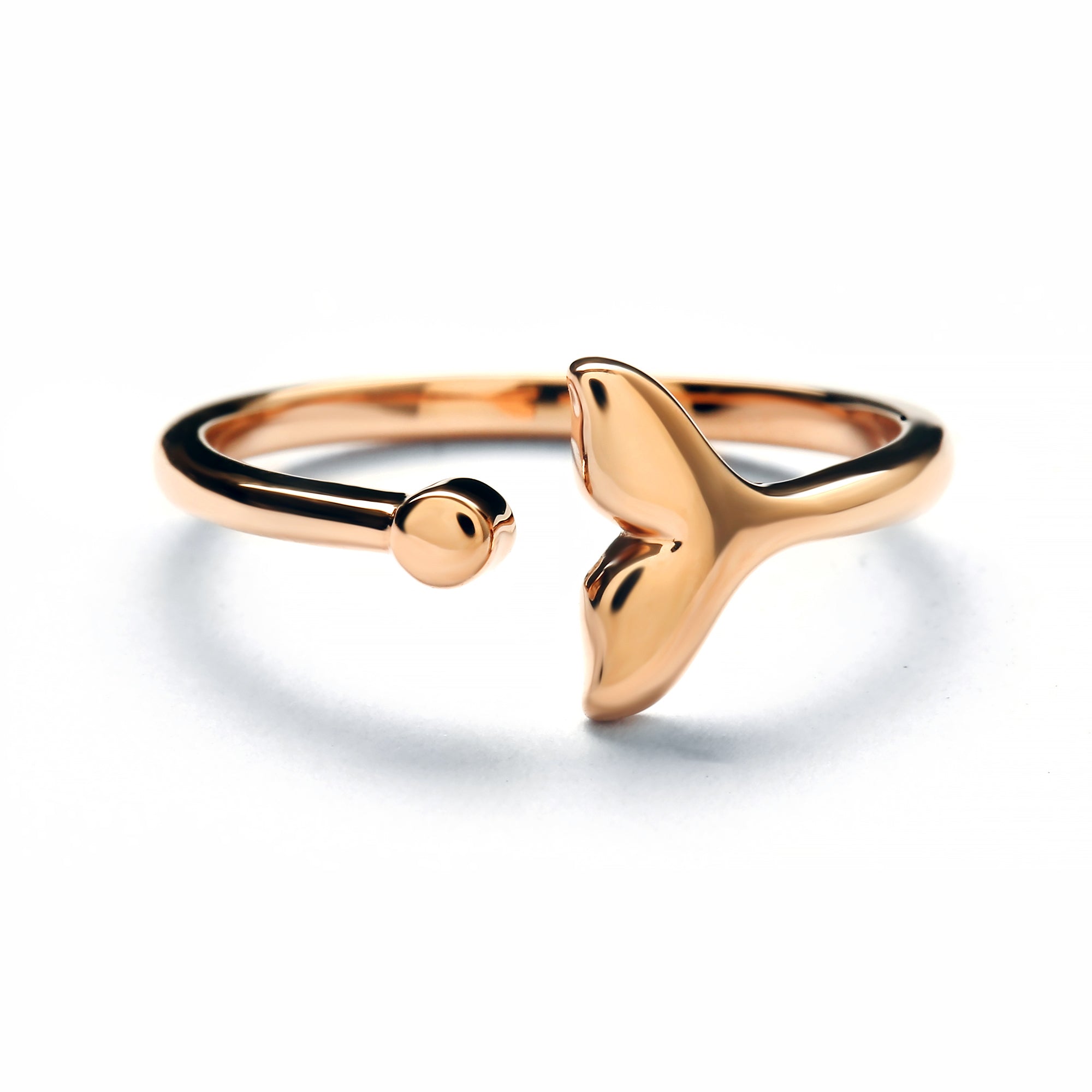 Tale Gold Ring (G2402200312)