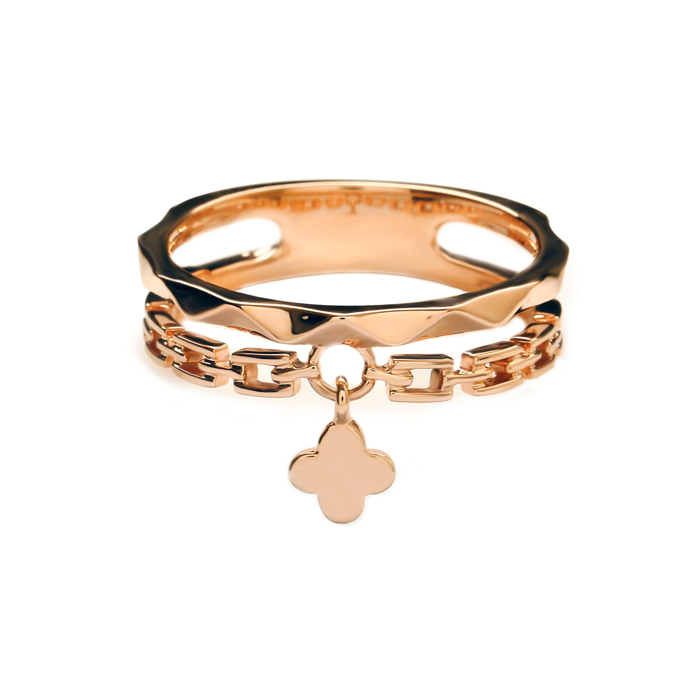 Phelps Gold Ring (G2402200311)