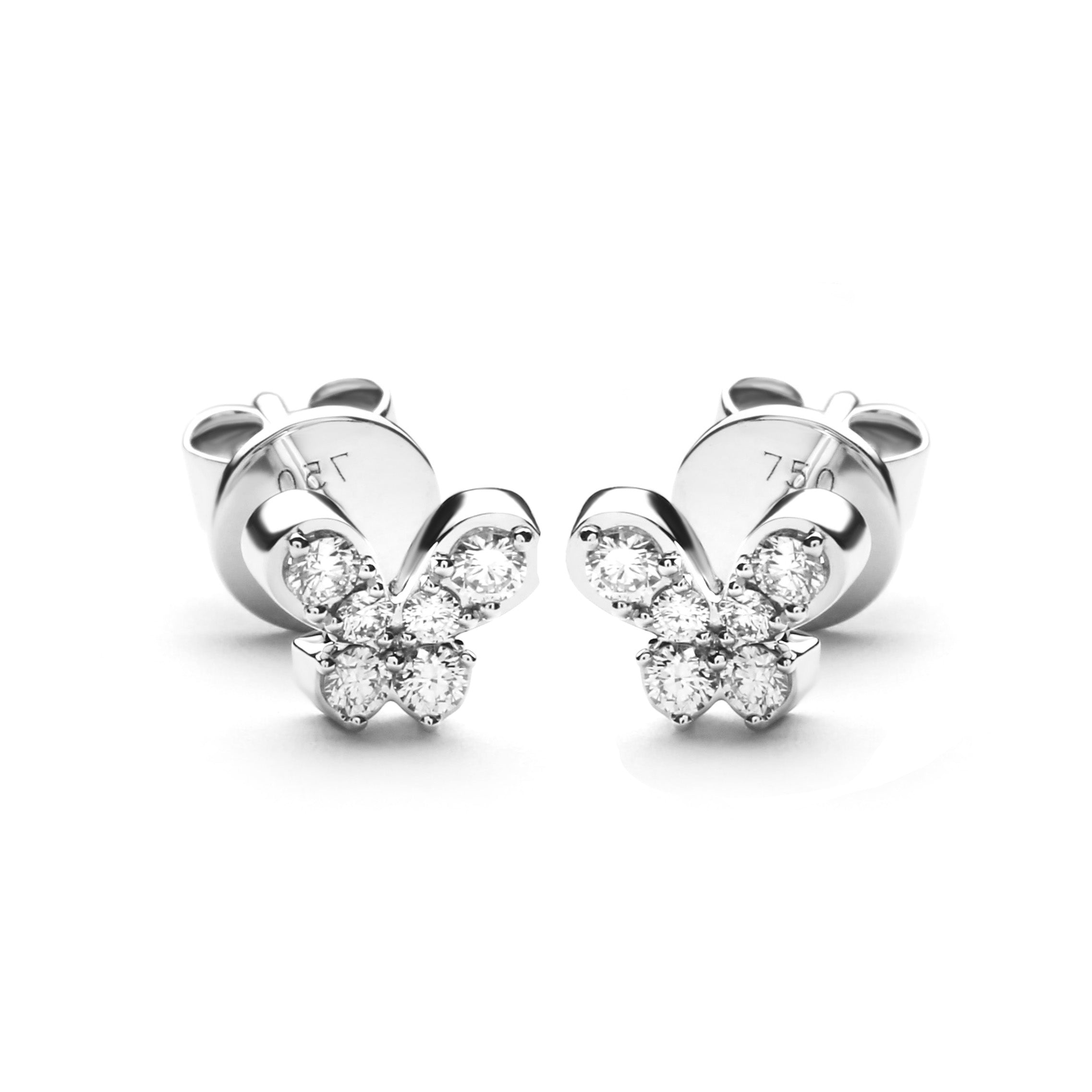 Pixy Diamond Earring (P2409170085)