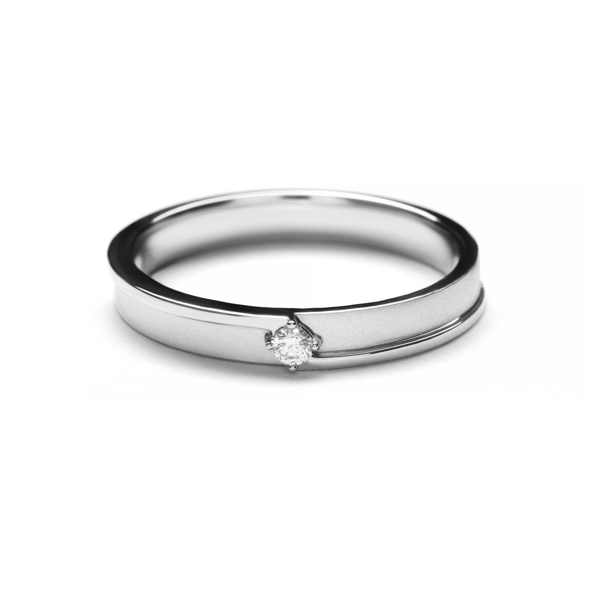 Raquella Diamond Ring (P2307210243)