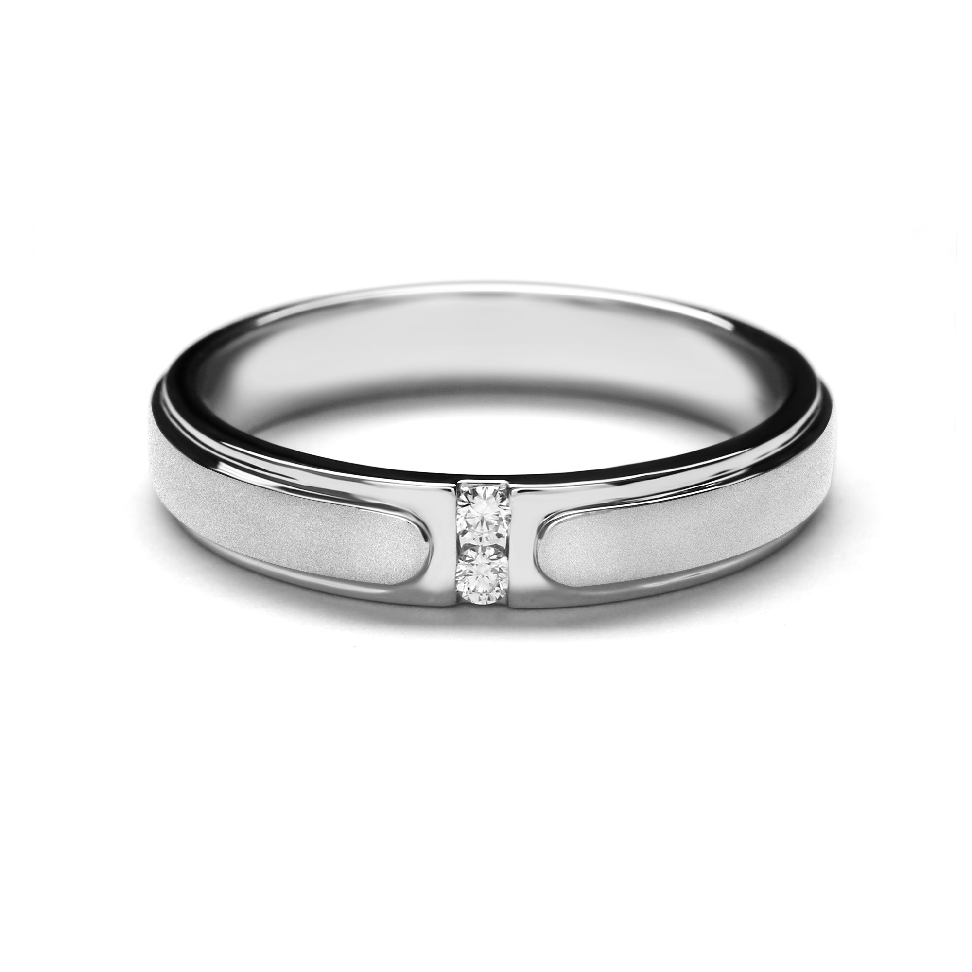 Arden Diamond Ring (P2307260435)