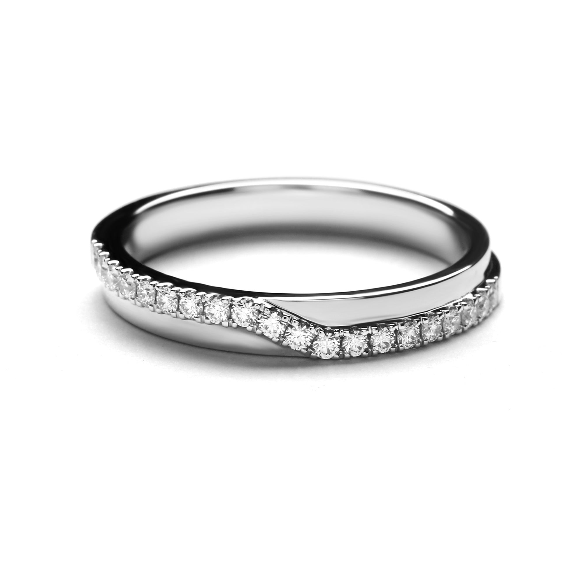 Alexianna Diamond Ring (P2308040023)