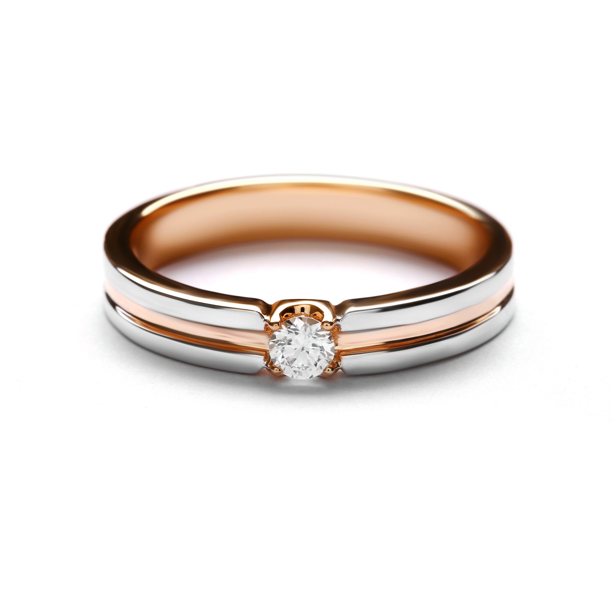 Ariel Diamond Ring (P2308090008)