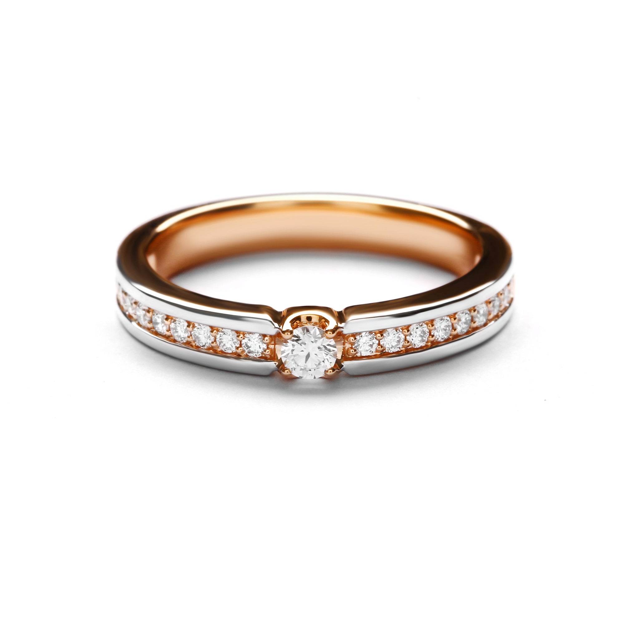 Ariella Diamond Ring (P2308090009)