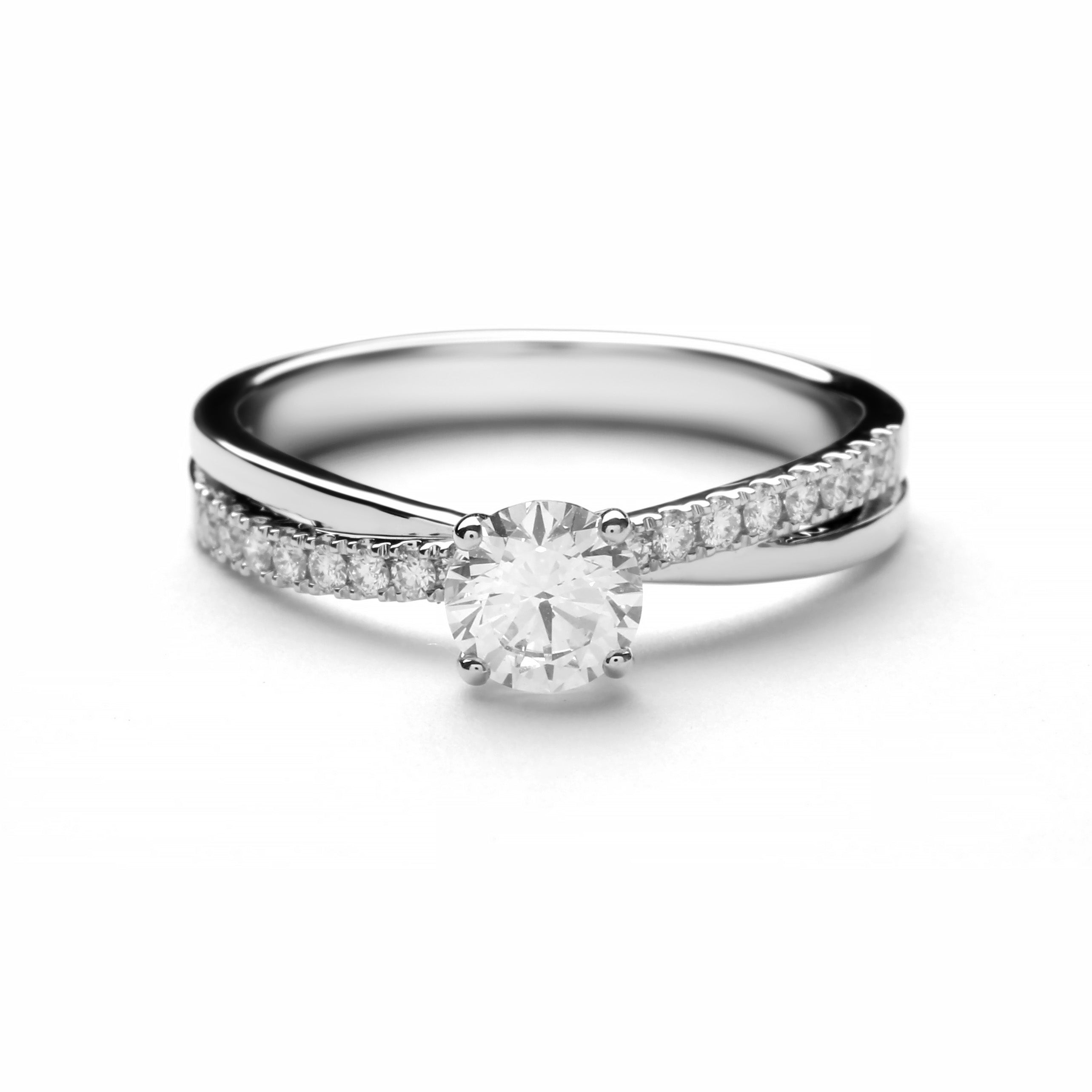 Reese GIA Diamond Ring (P2402060004)