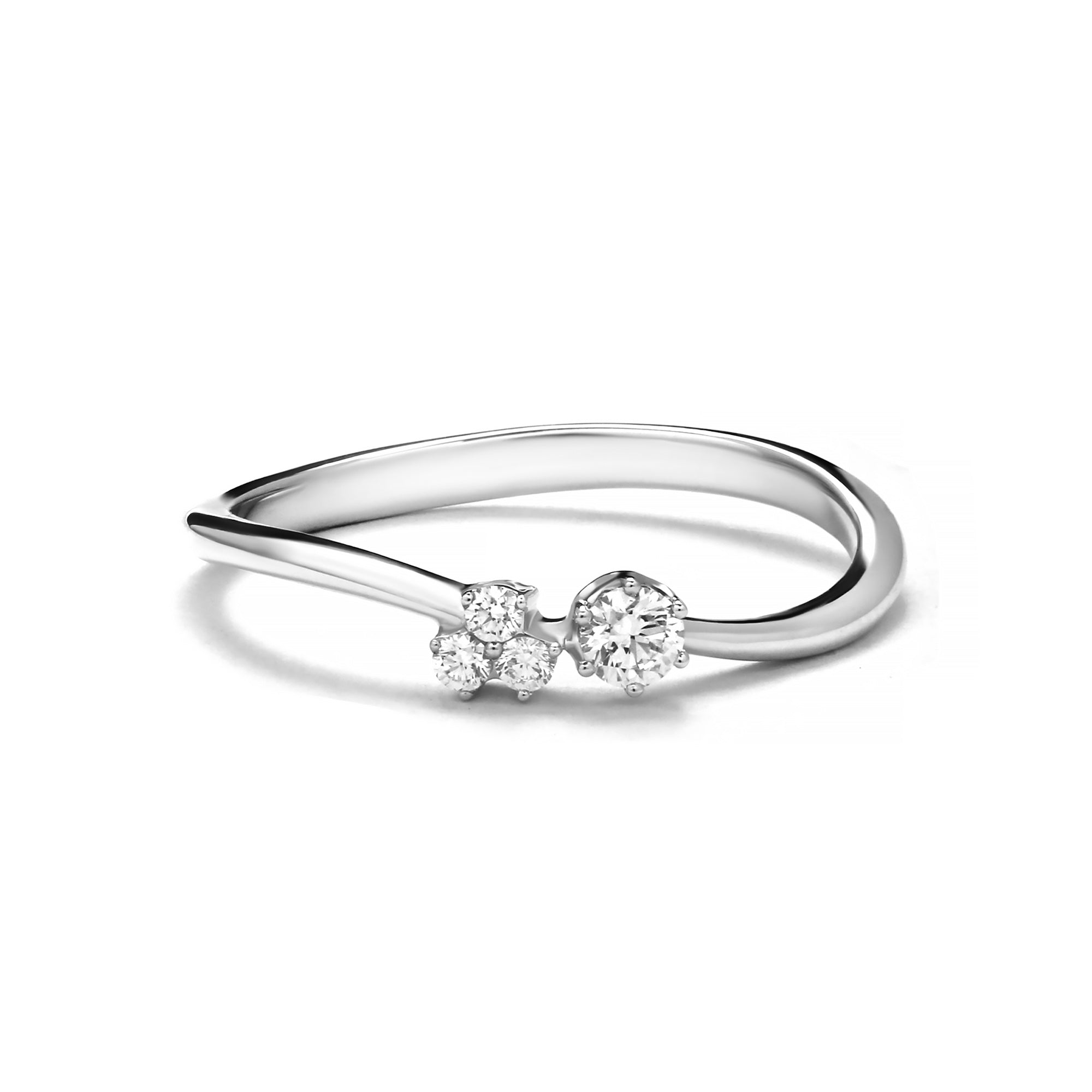 Rynix Diamond Ring (P2501140001)