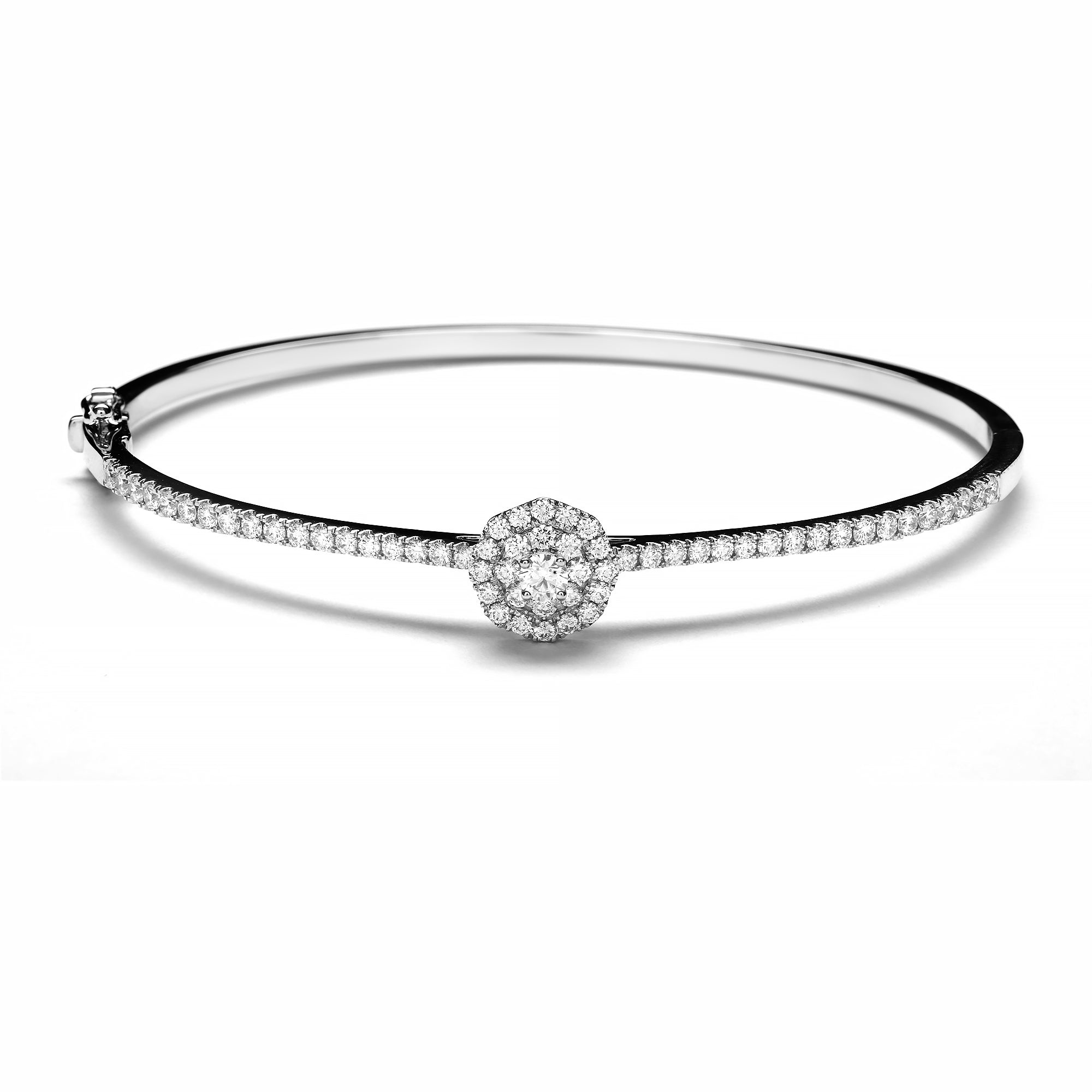 Amberlyn Set Diamond (Champagne)