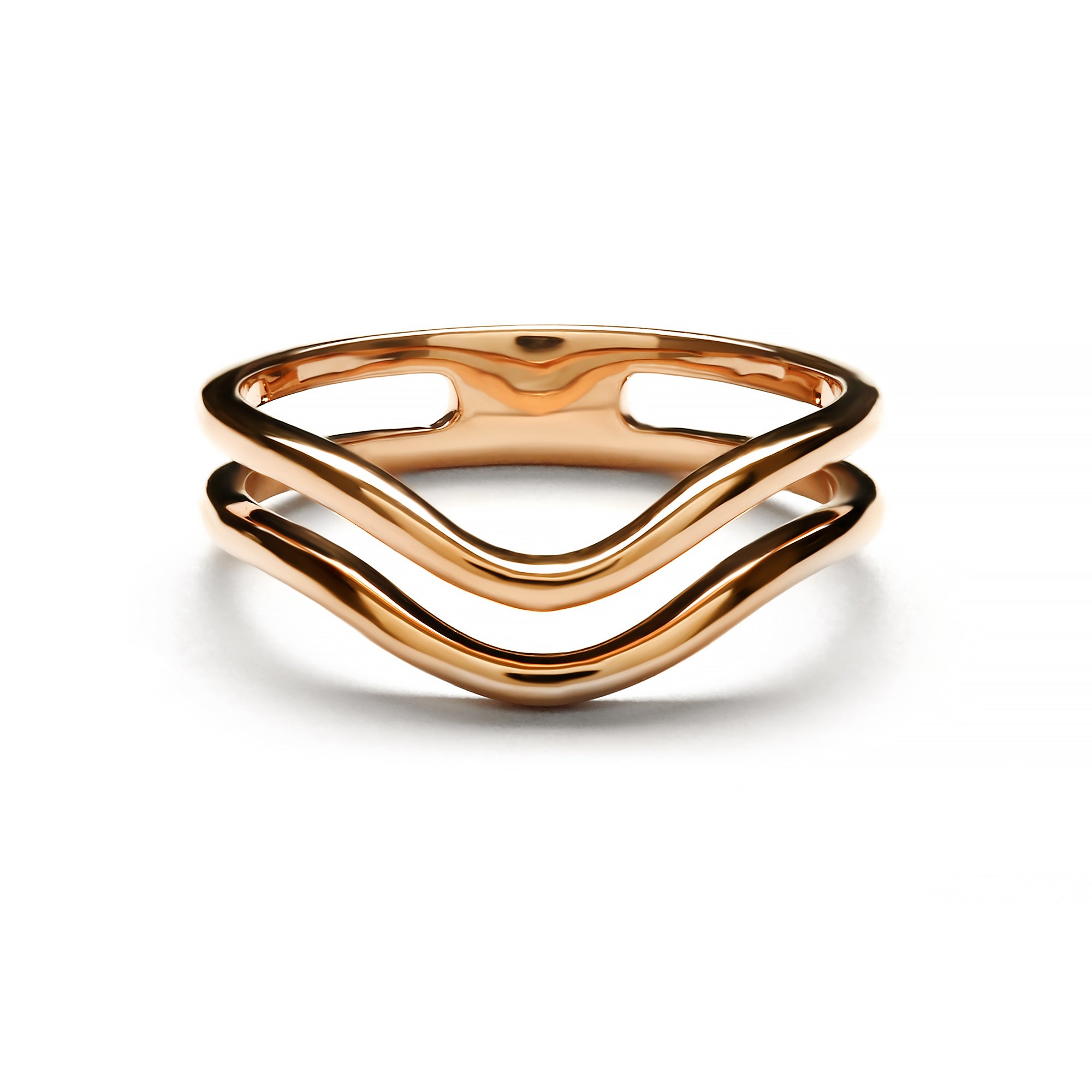 Lula Gold Ring (G2311080031)
