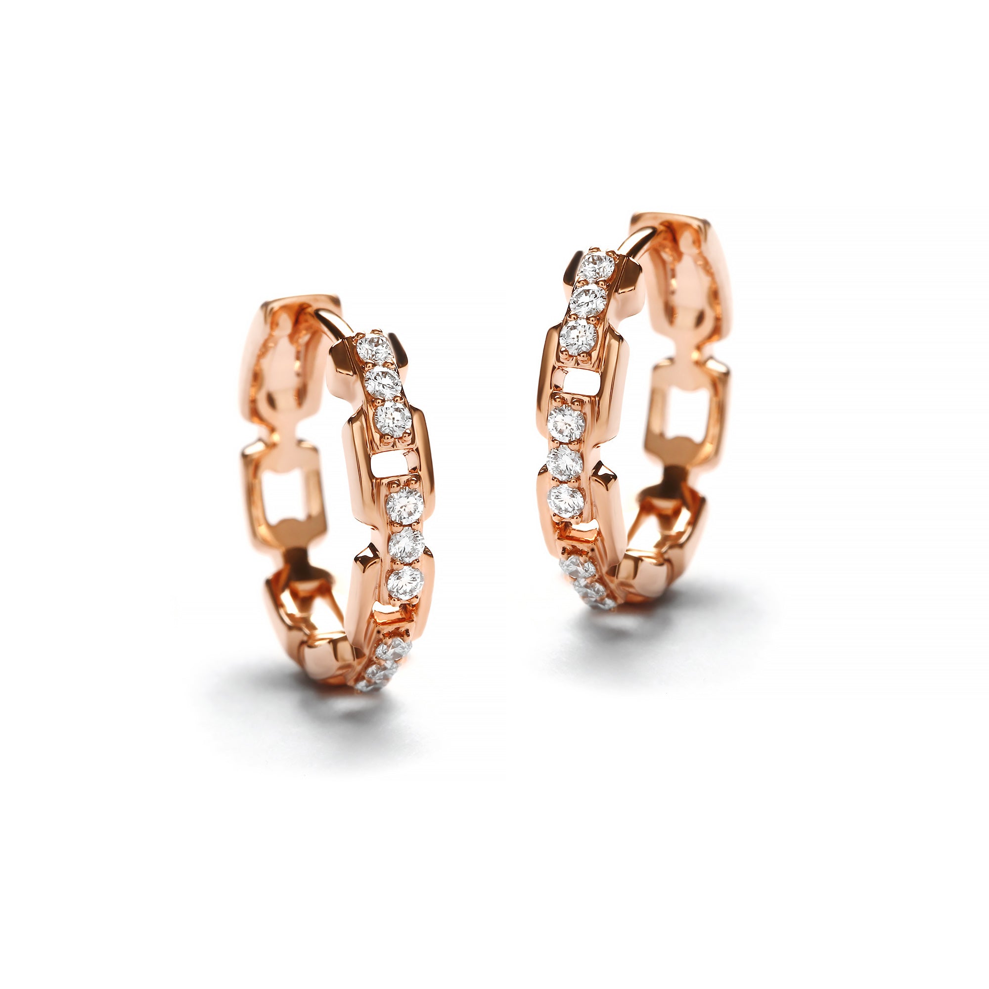 Lakeisha Diamond Earrings (P2308020037)