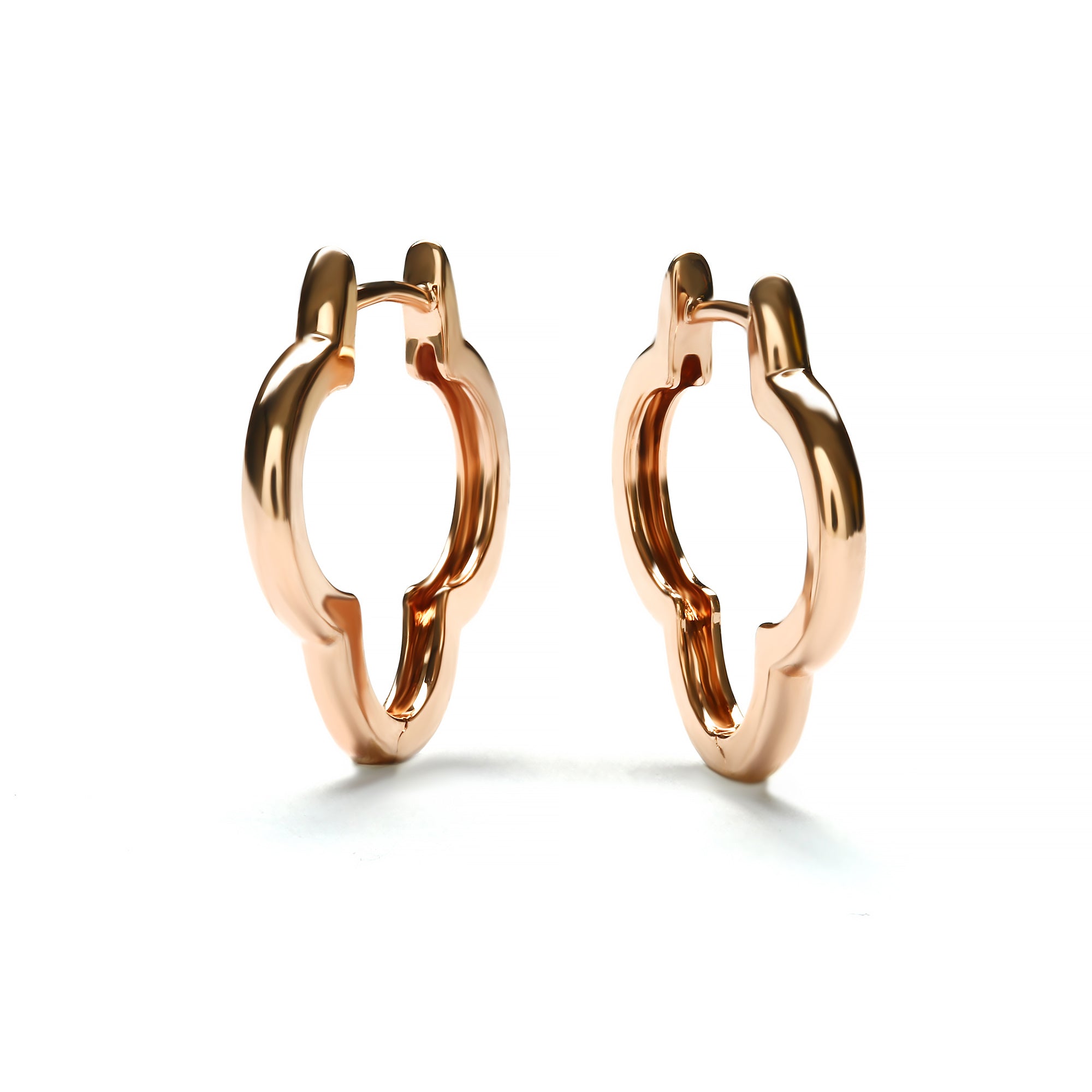 Laneetra Gold Earring (G2309280025)