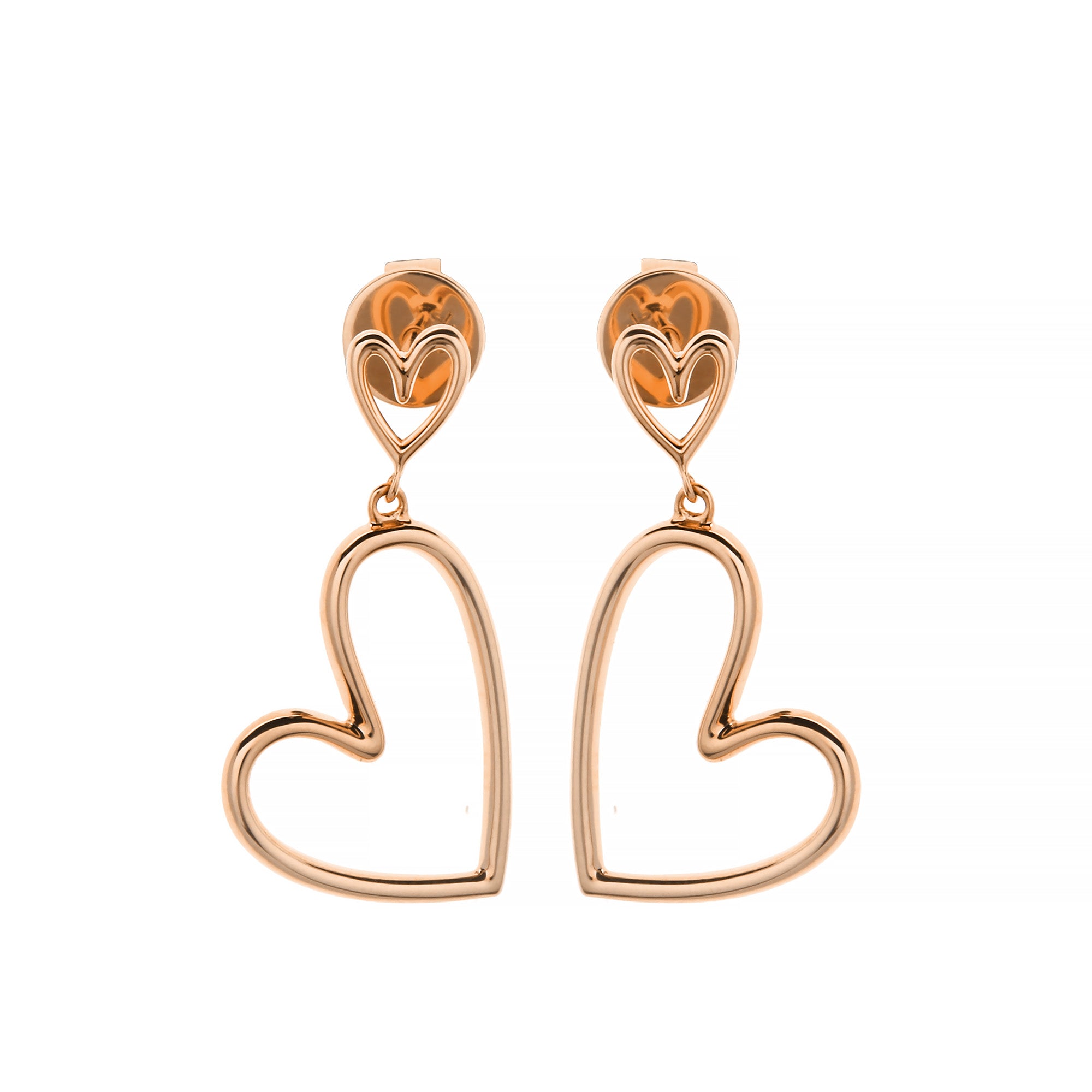 Lastra Gold Earring (G2505240313)