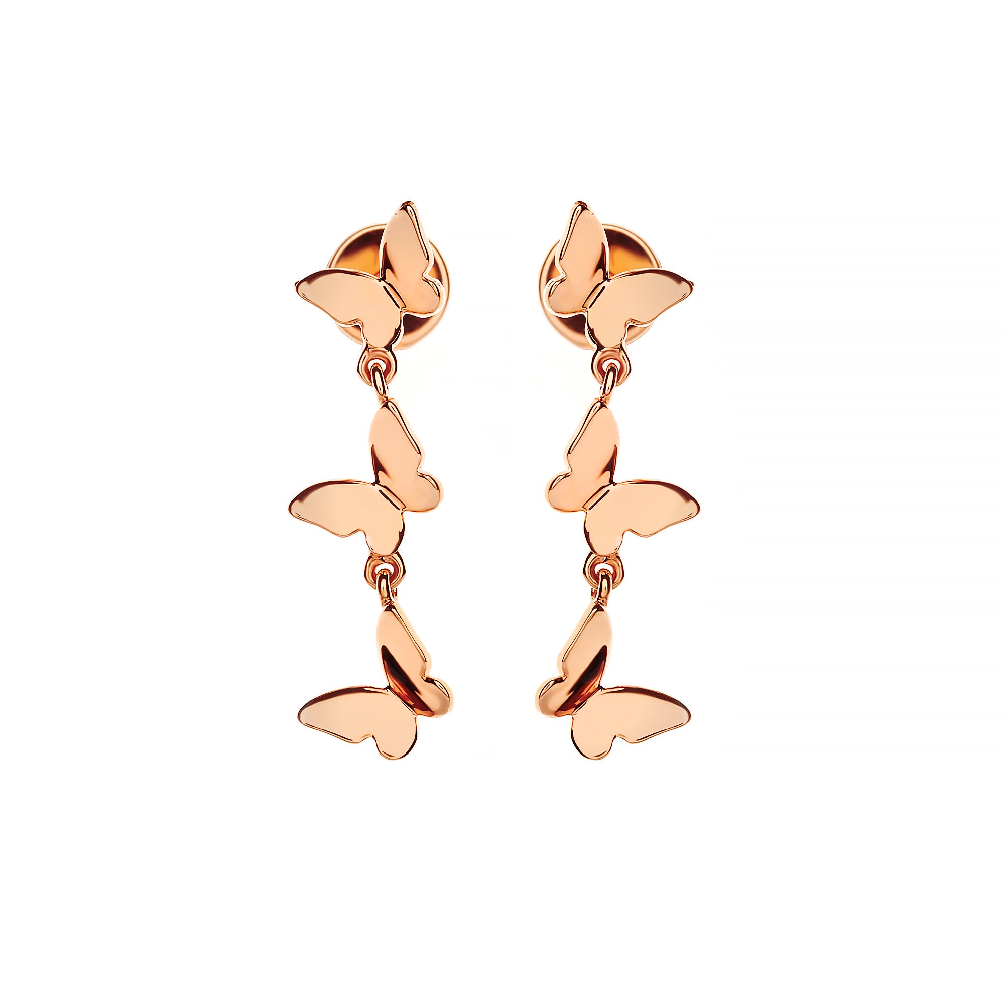 Laylin Gold Earring (G2403150003)