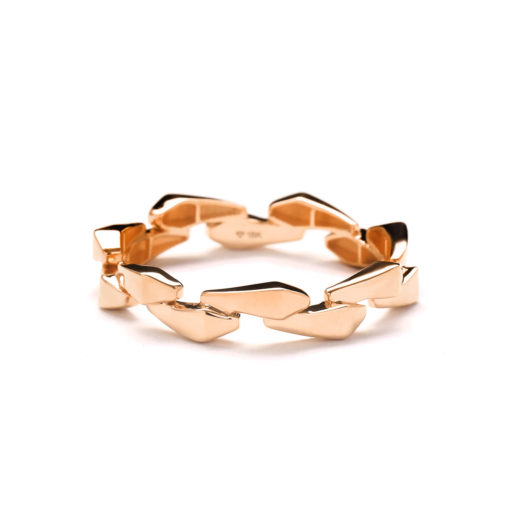 Leora Gold Ring (C2507080044)