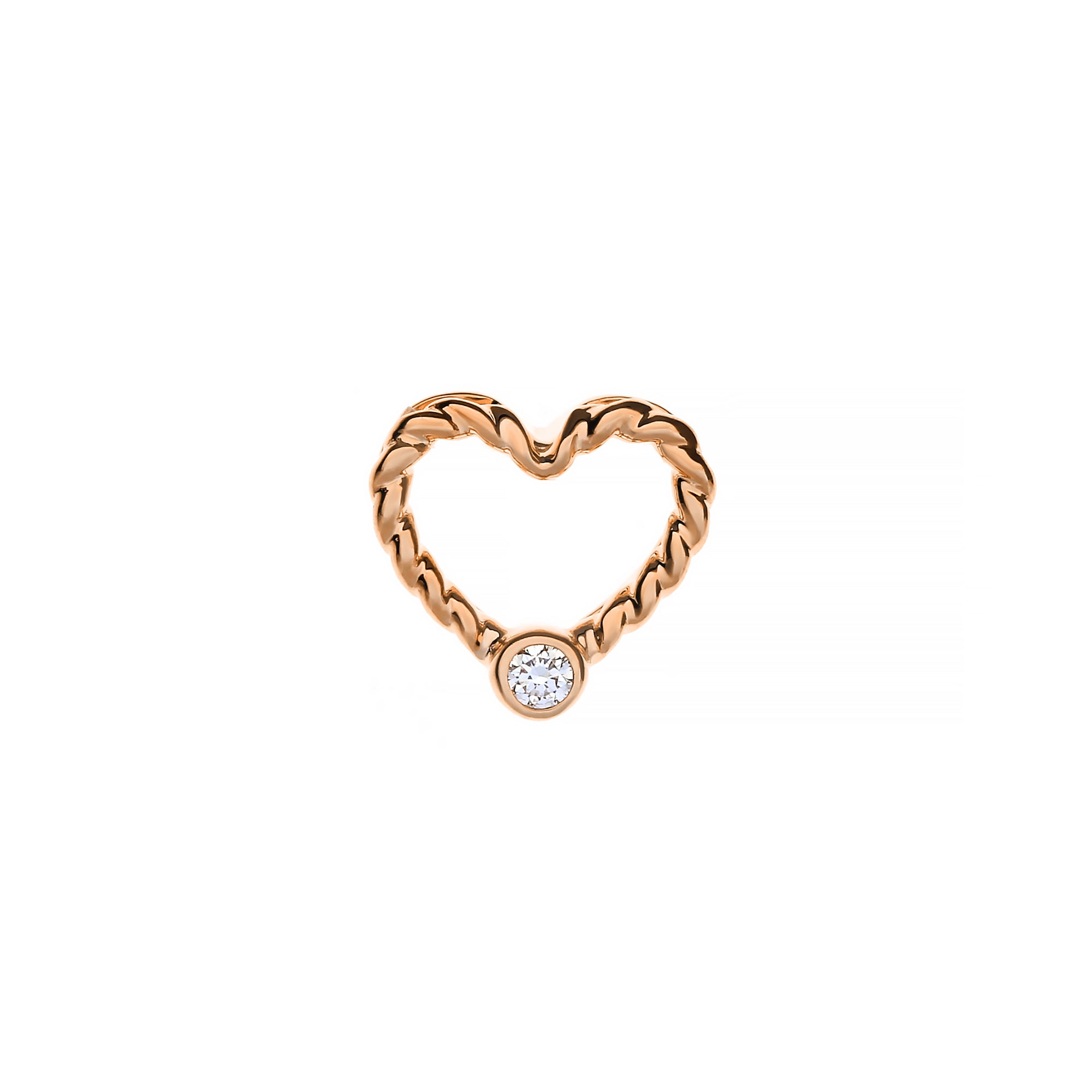 Lioré Diamond Pendant (P2512030428)